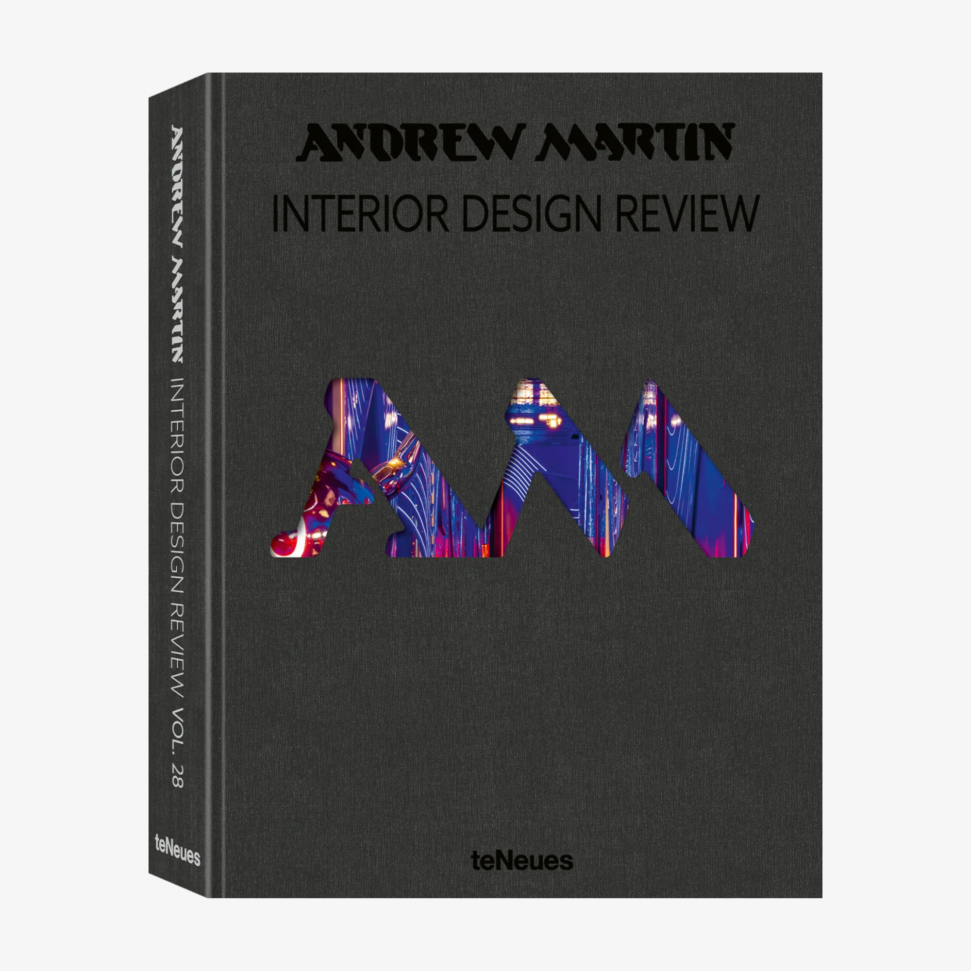 Andrew Martin Interior Design Review