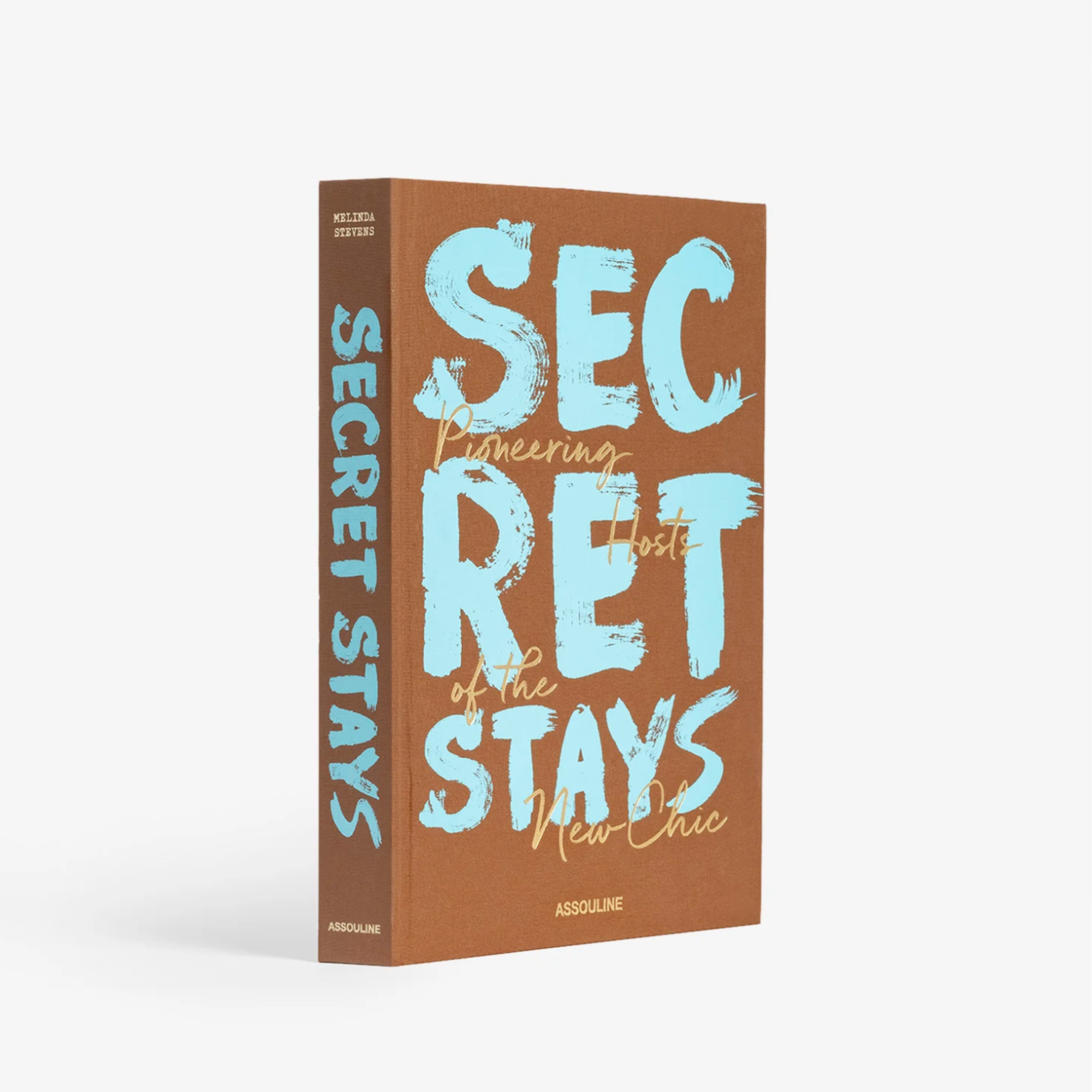 Secret Stays