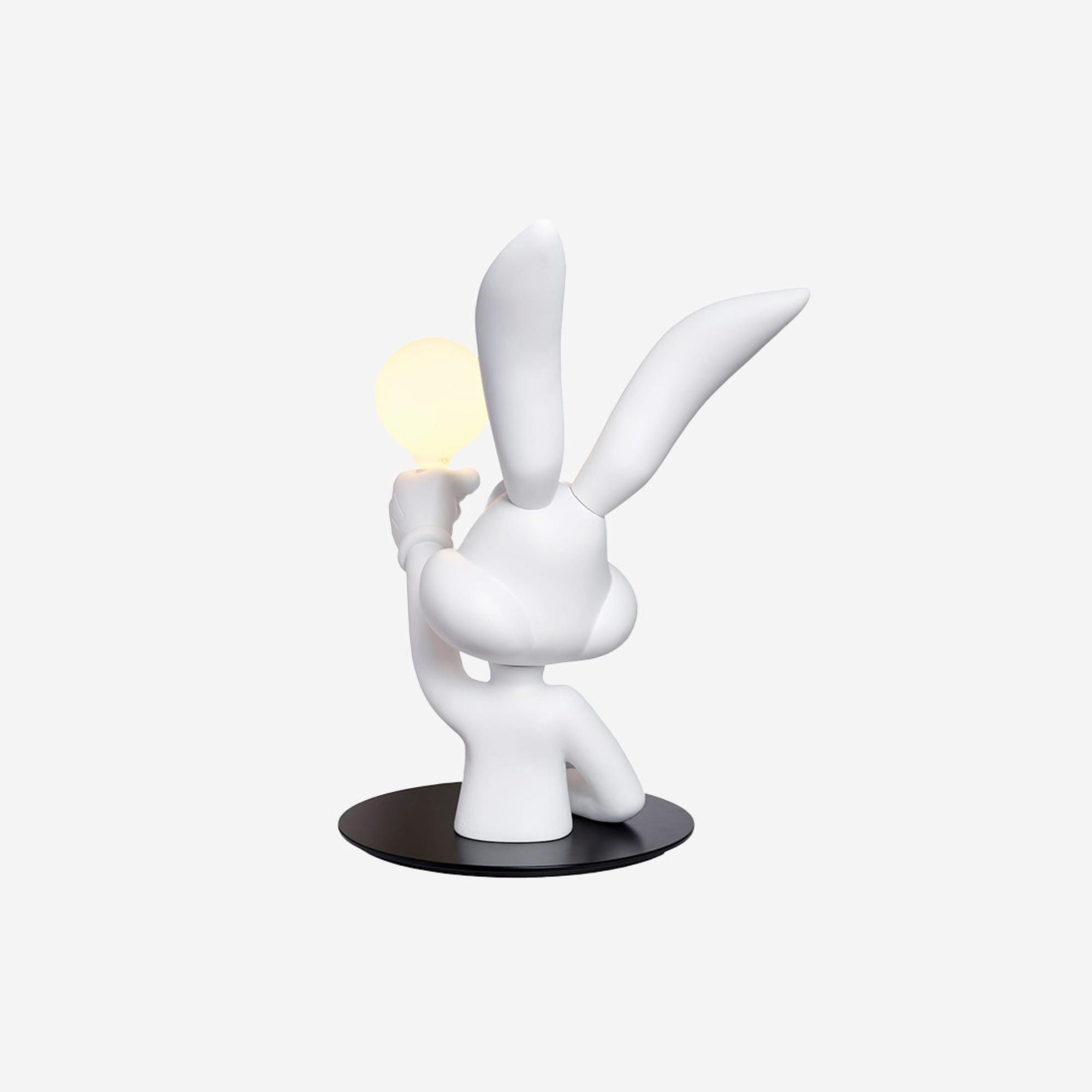Bugs Bunny Lamp - Medium