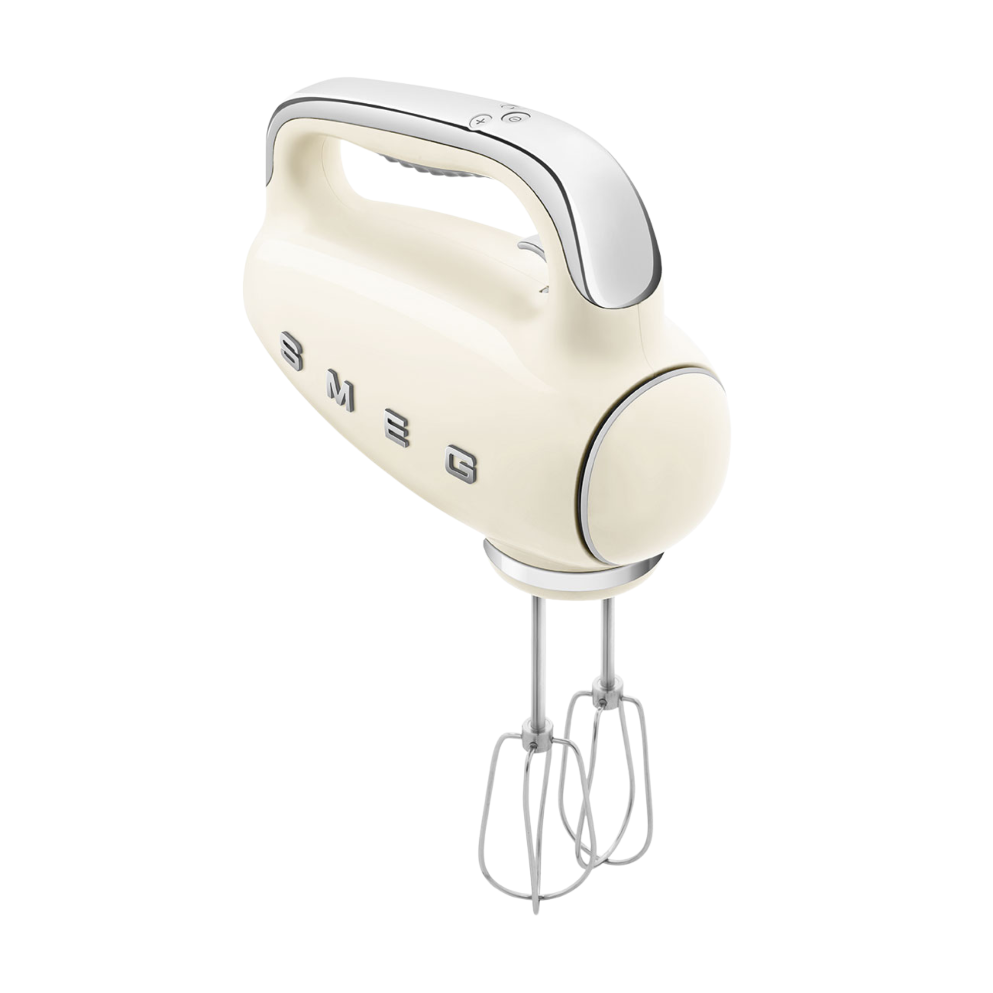 50s Retro Style Hand Mixer