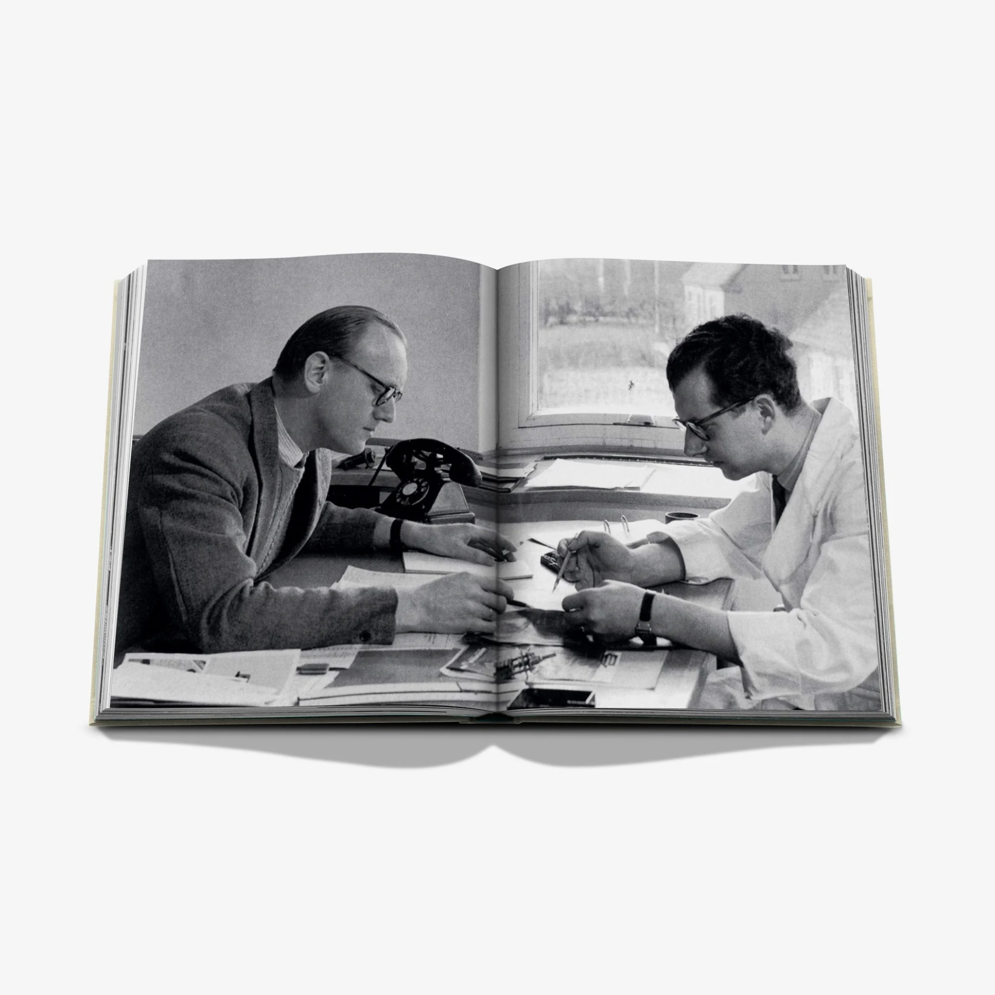 Bang & Olufsen: 100 years. And Counting