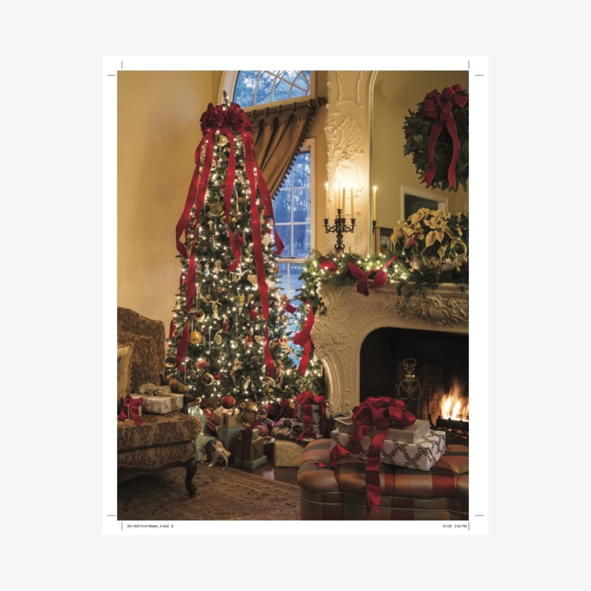 Traditions Of Christmas