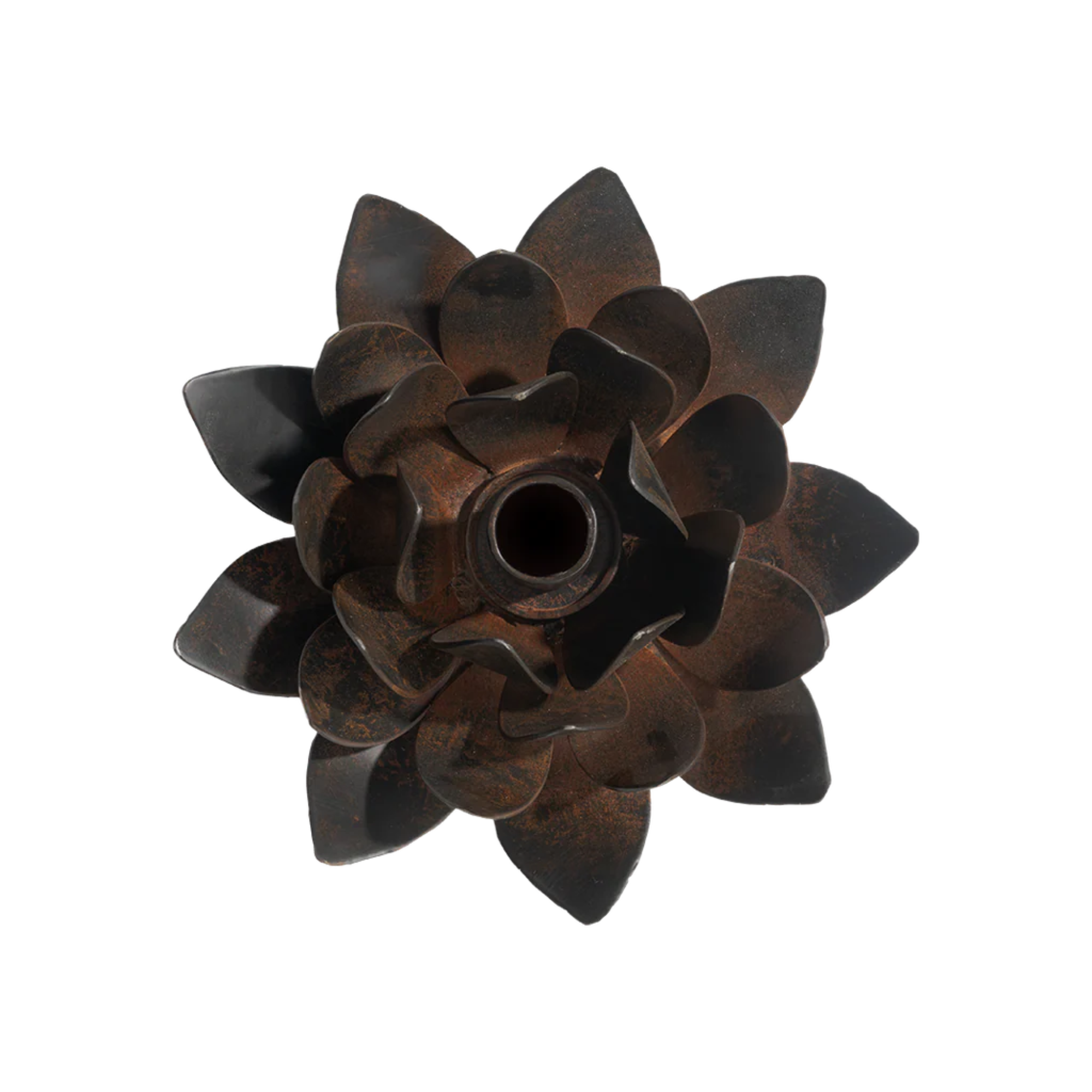 Chapultepec Candle Holder