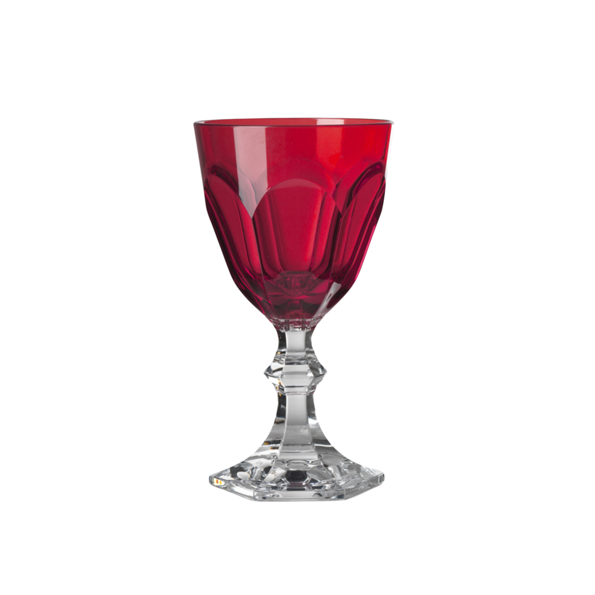 Dolce Vita Water Goblet - Set of 2