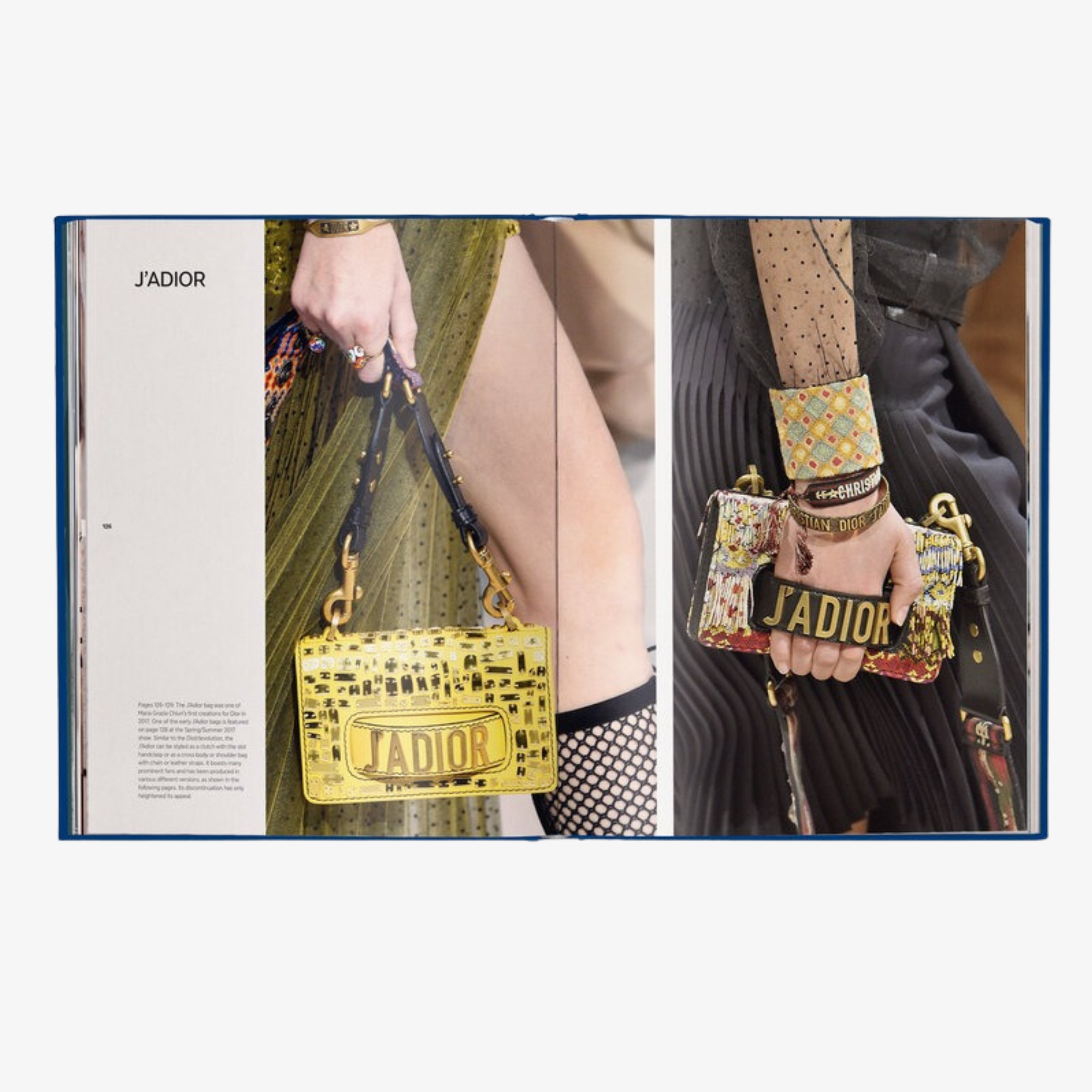 The Ultimate Guide to Dior Bags (Brand Bible)