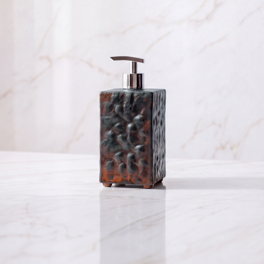 Jabonero De Pompa Soap Pump
