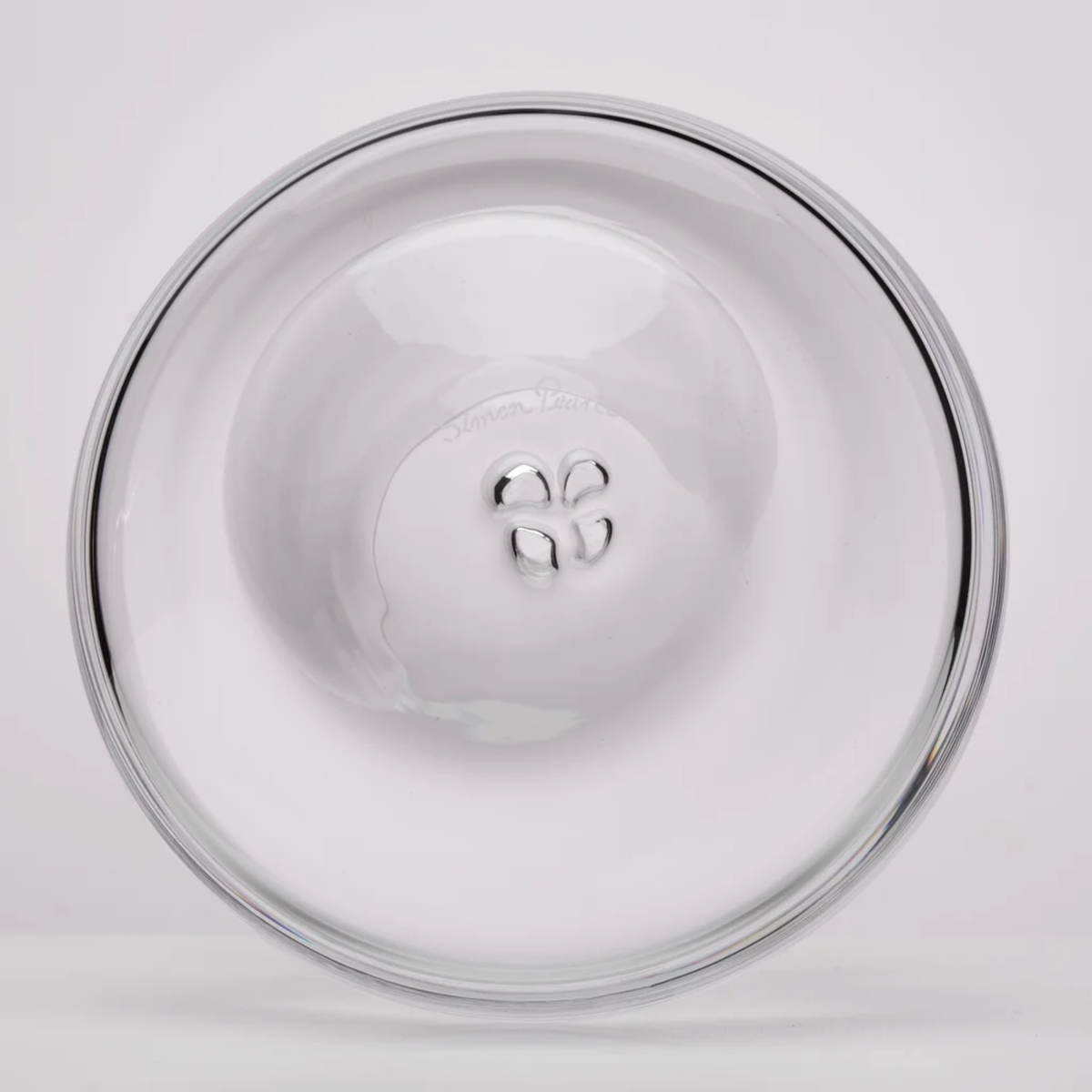 Madison Stemless Wine Glass - Set of 2