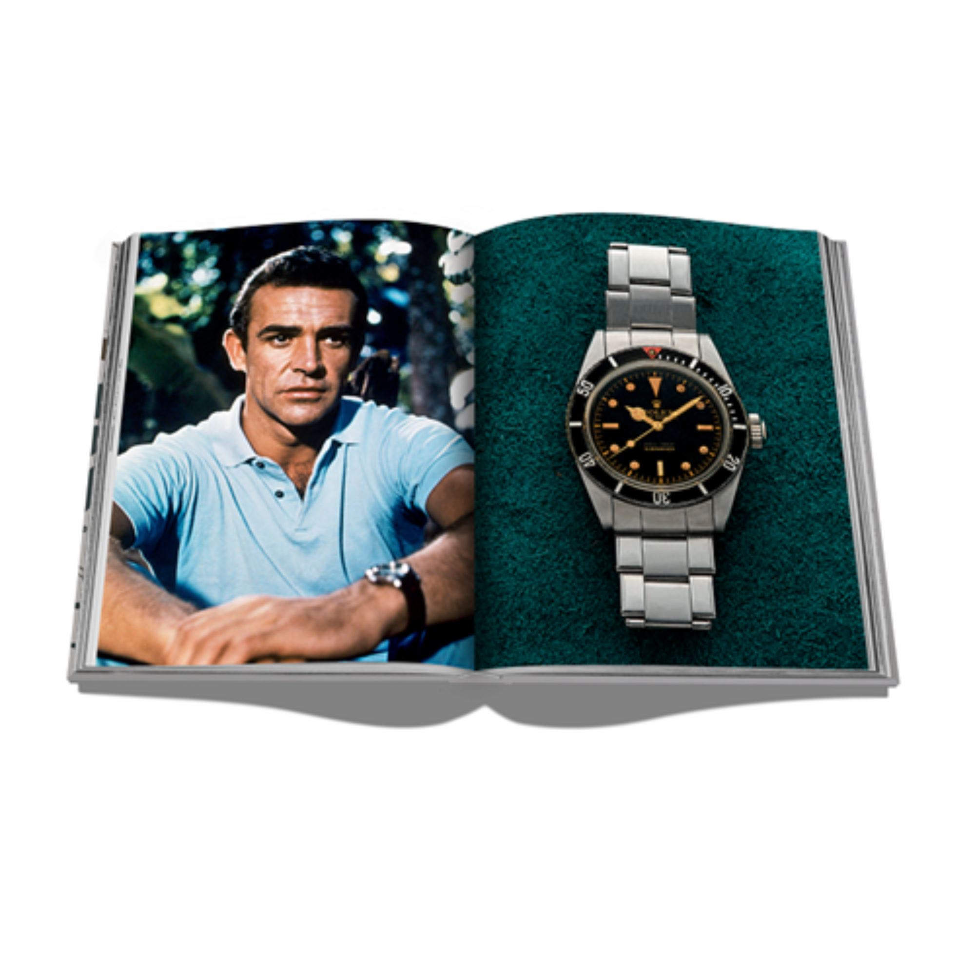 Watches: A Guide by Hodinkee