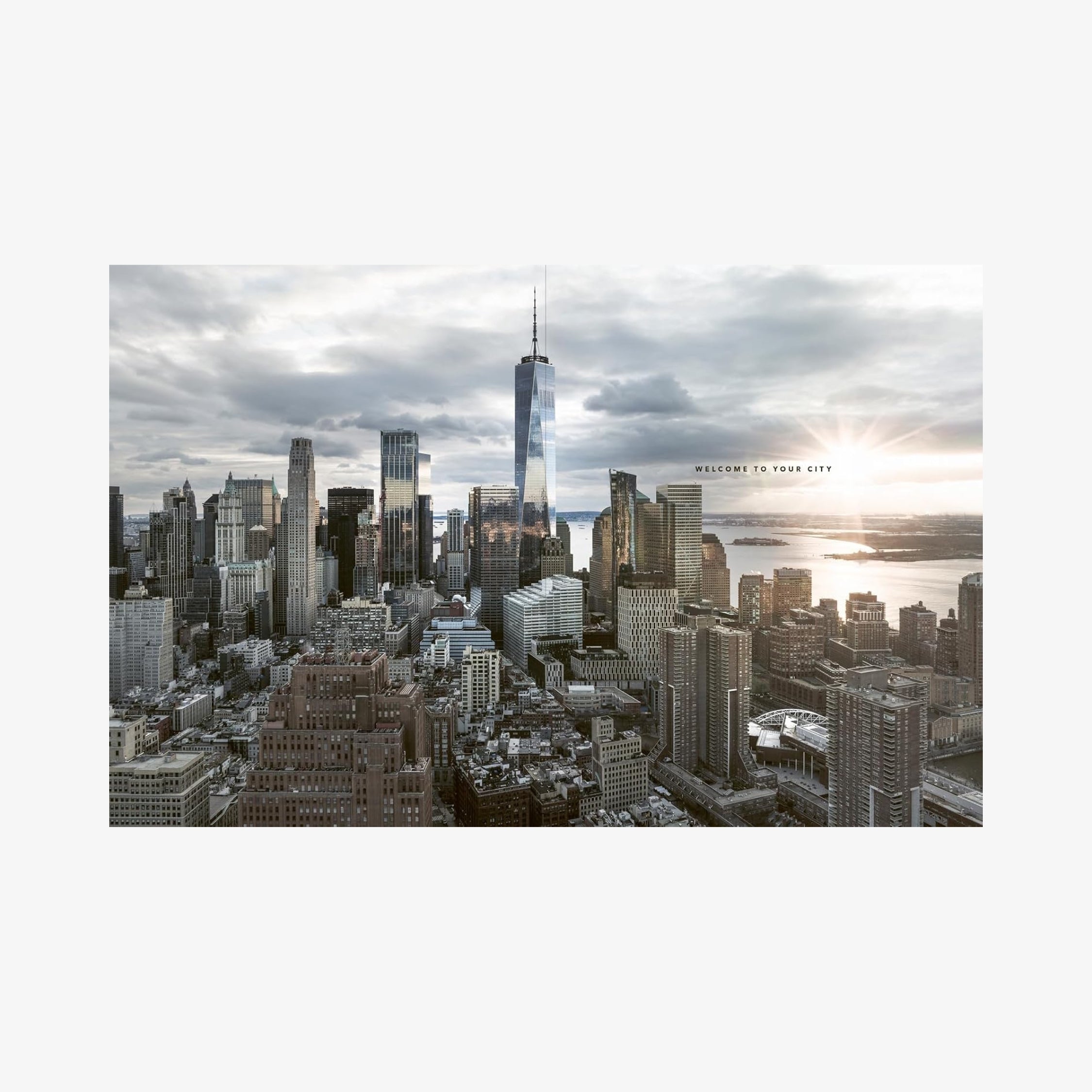 Trope New York