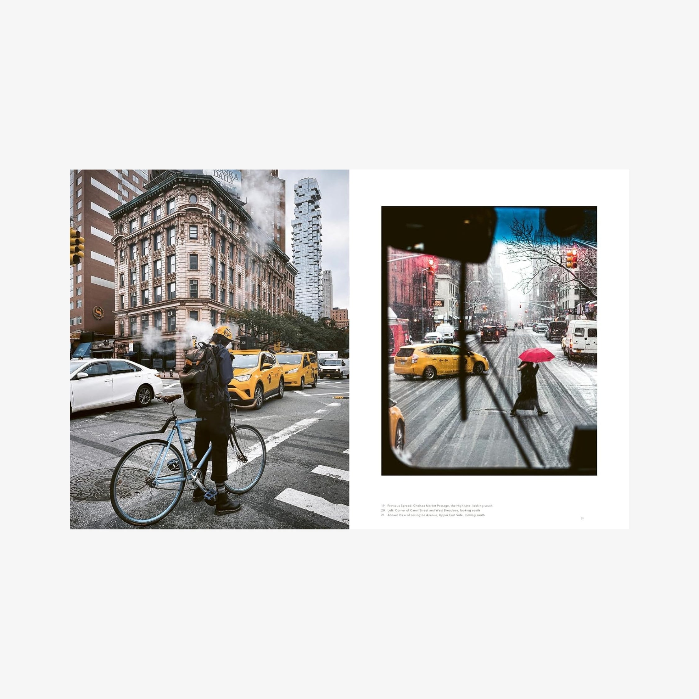 Trope New York