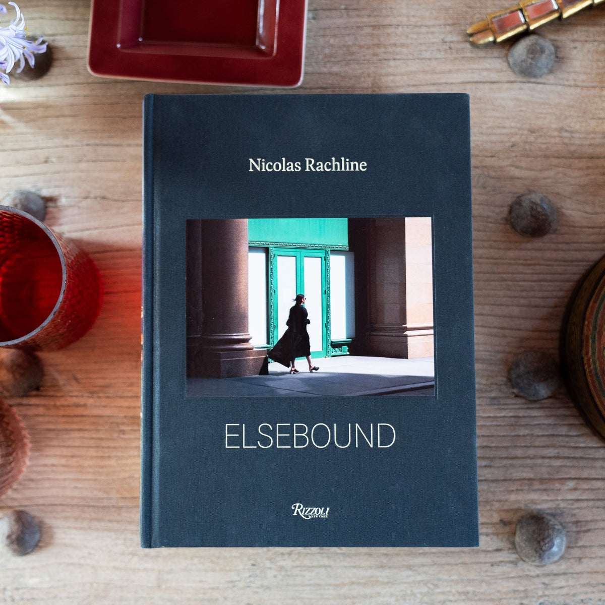 Elsebound: Photographs from the Quiet Hours