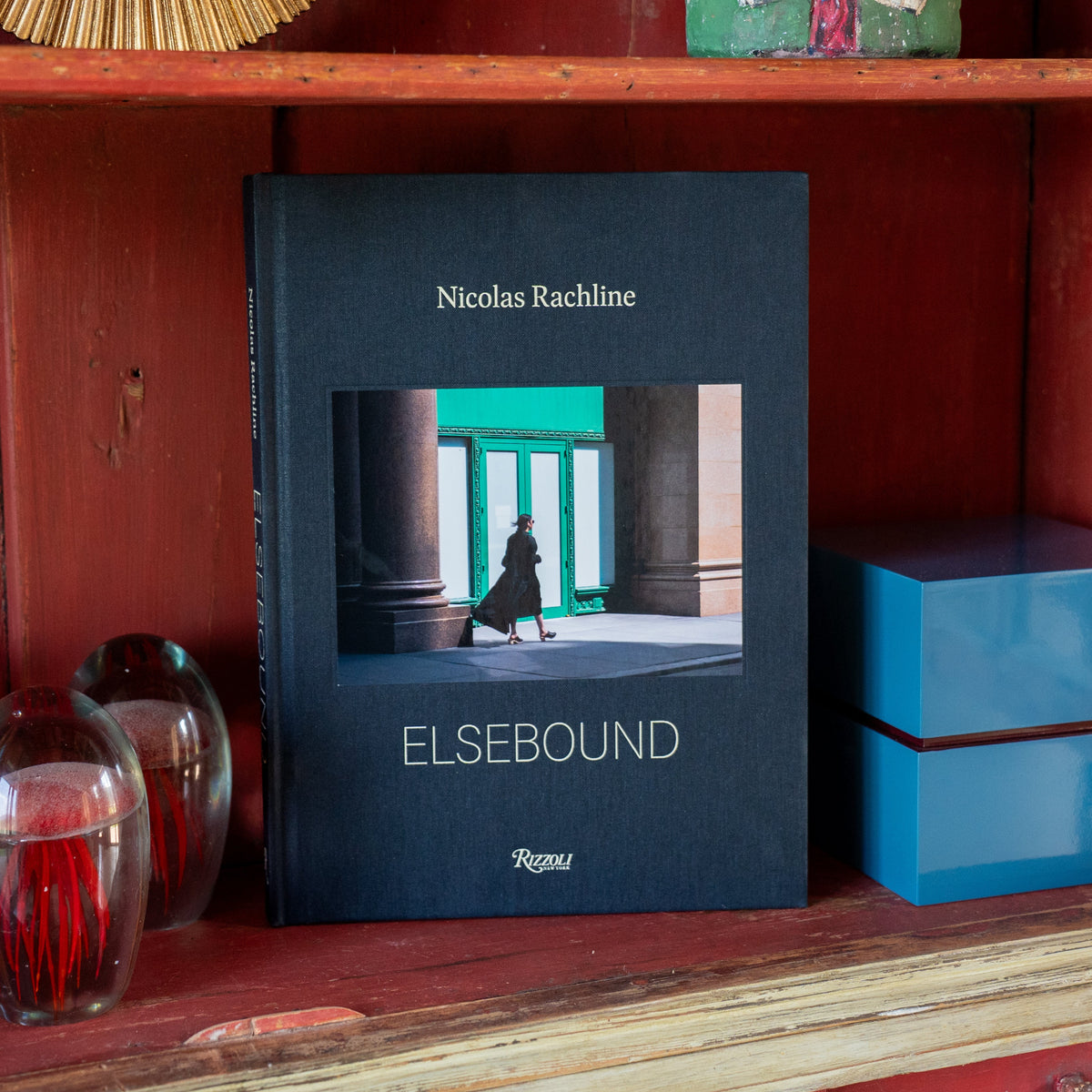 Elsebound: Photographs from the Quiet Hours