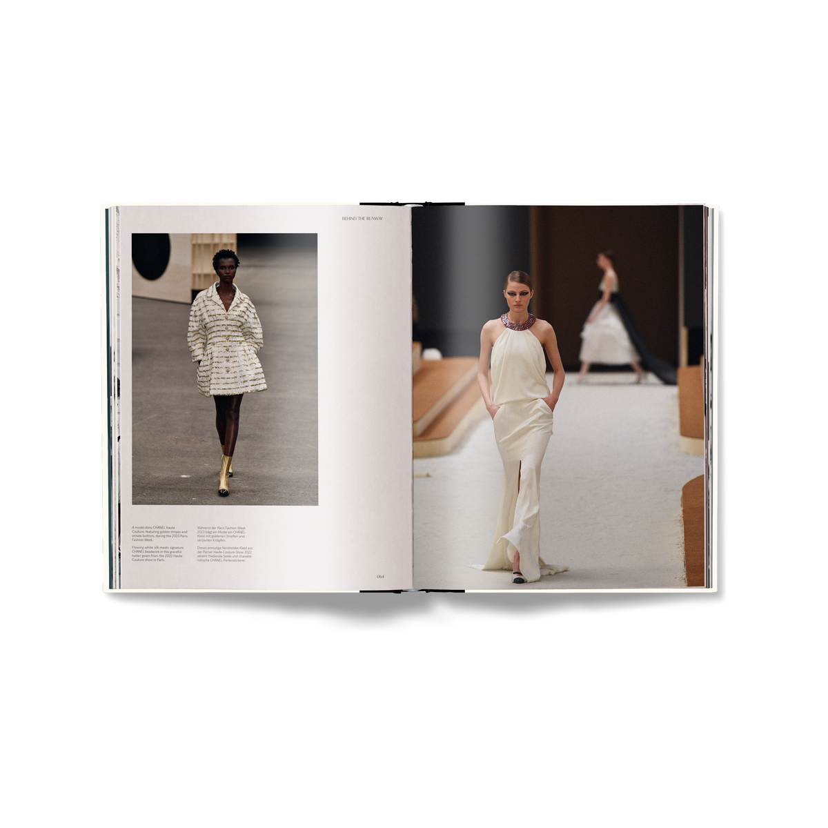 Masters of Fashion: Chanel: Creations That Define an Icon