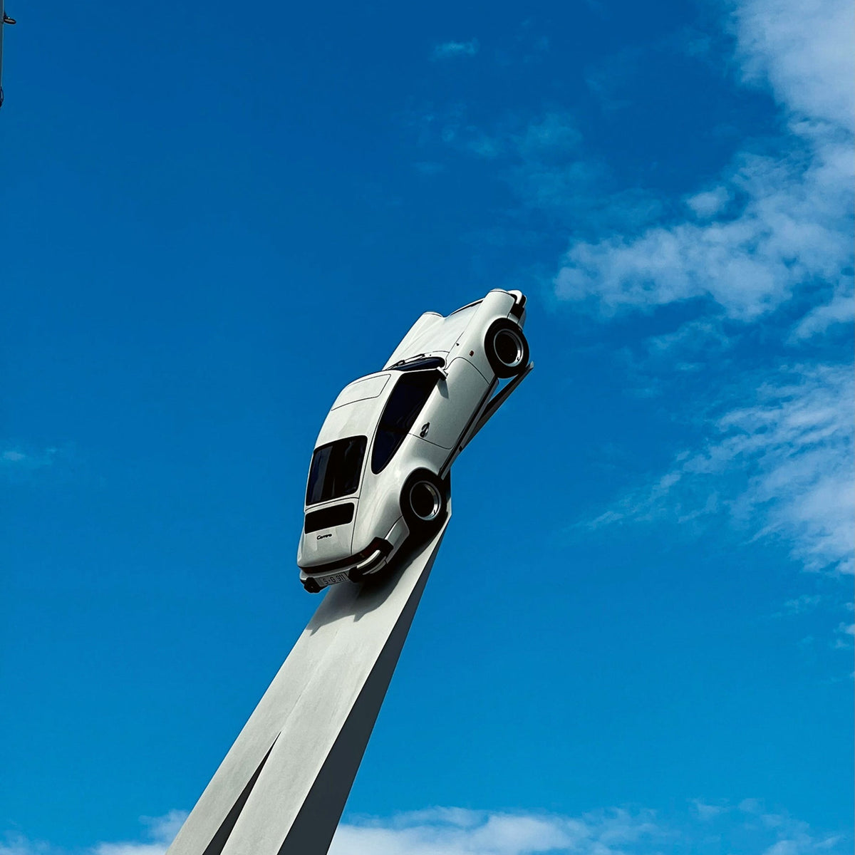 The Stylish Life: Porsche