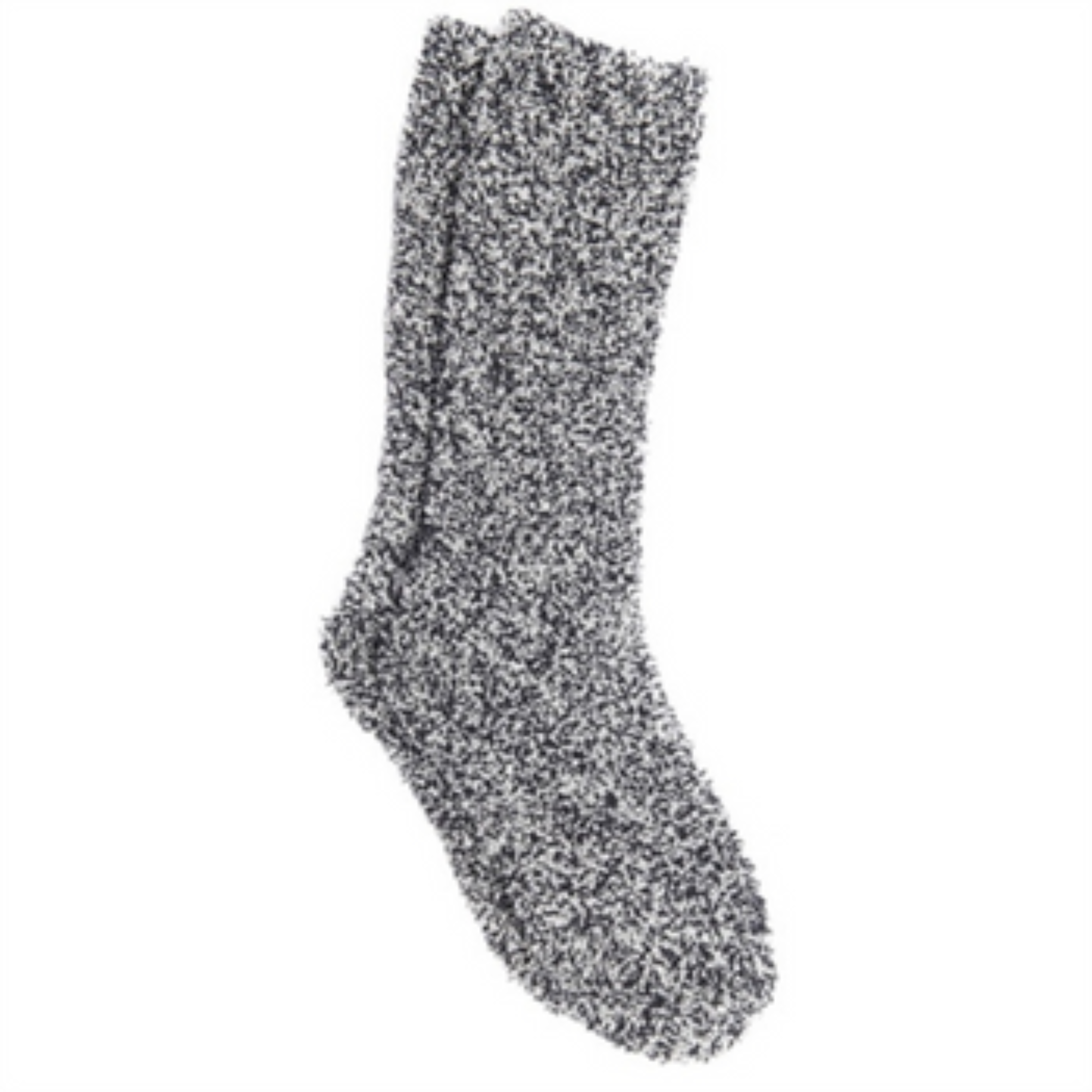 Cozychic Women's Heathered Socks