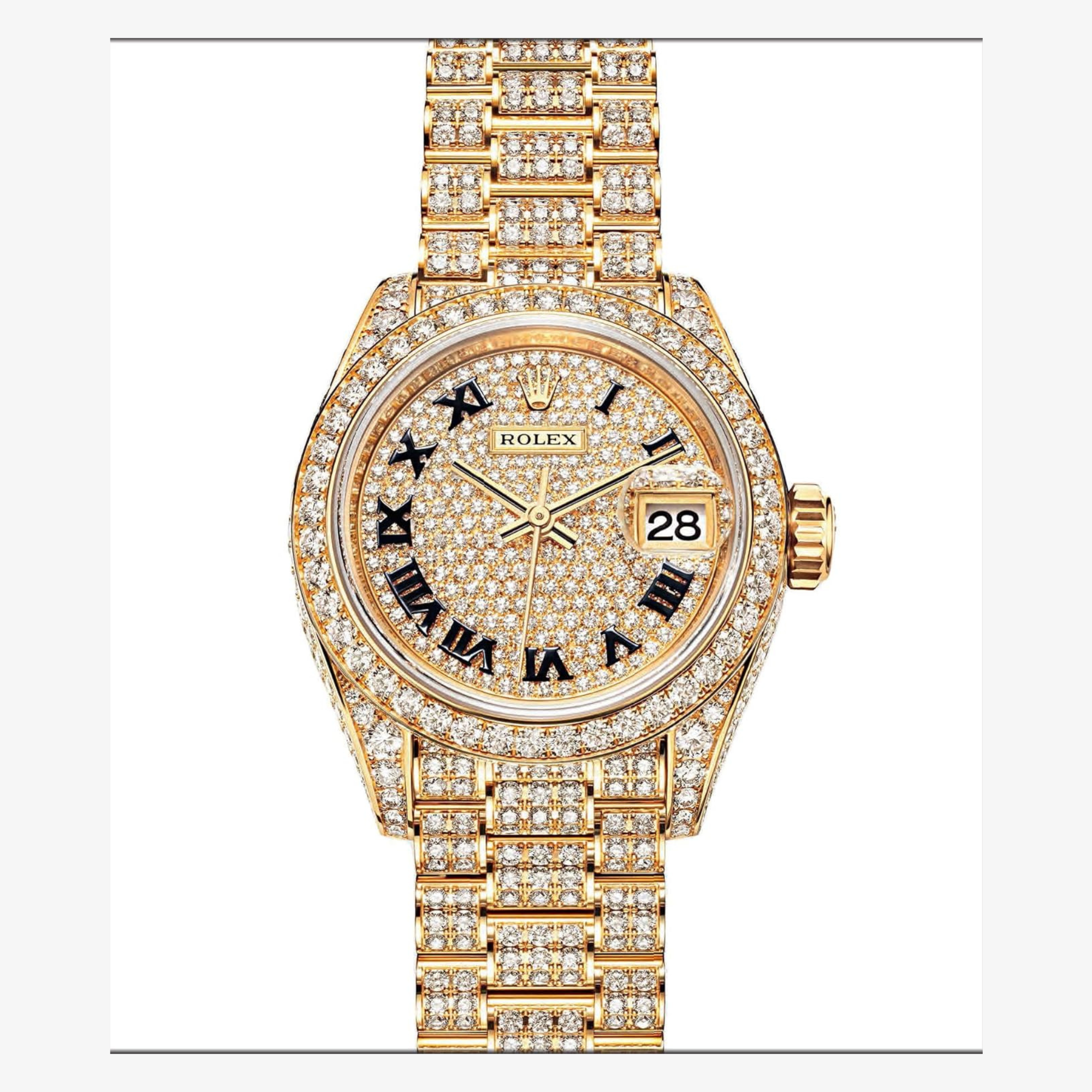 Rolex Philosophy