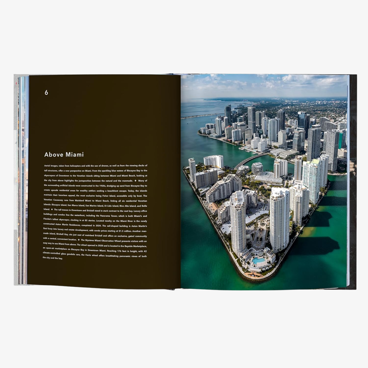 Trope Miami