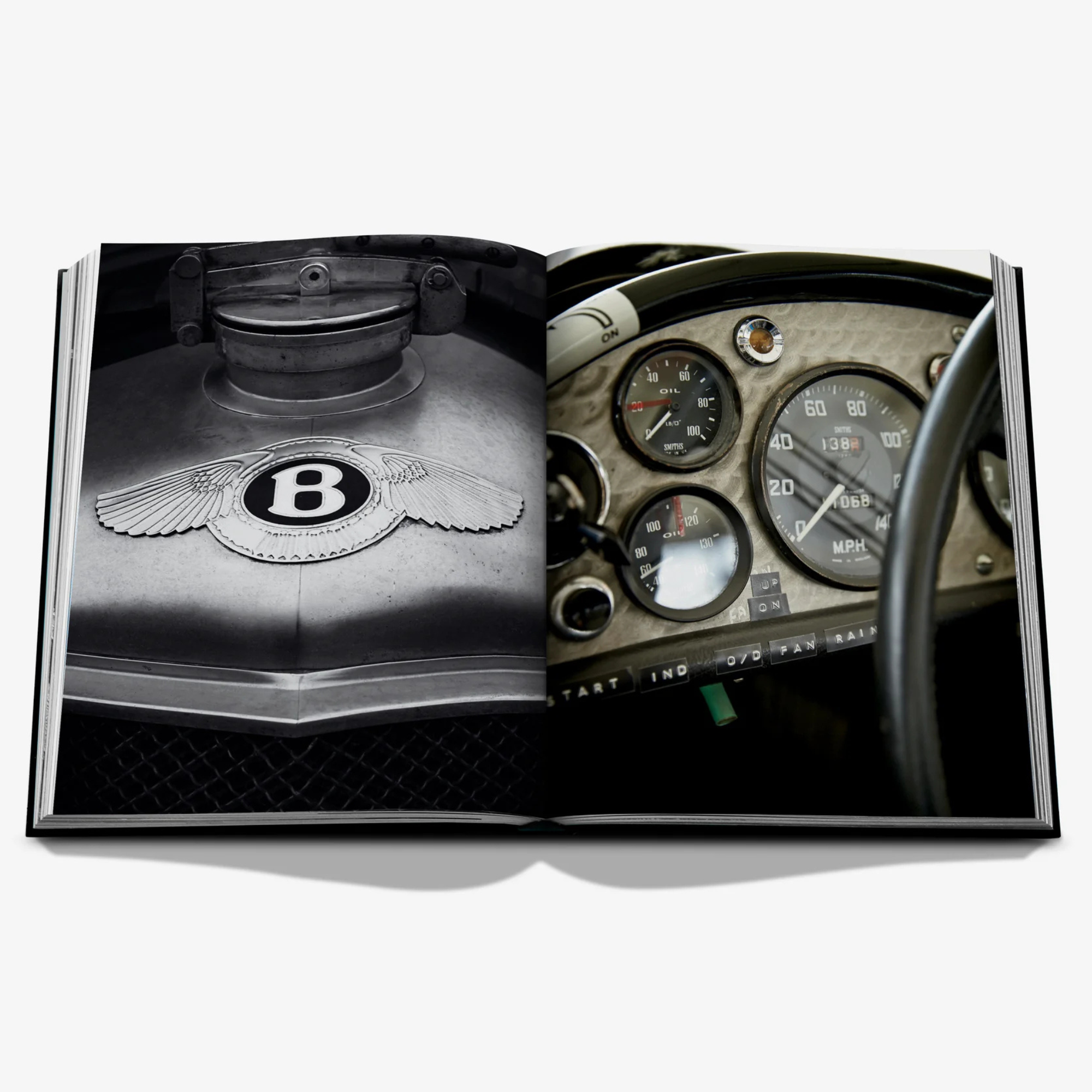 Vintage Cars