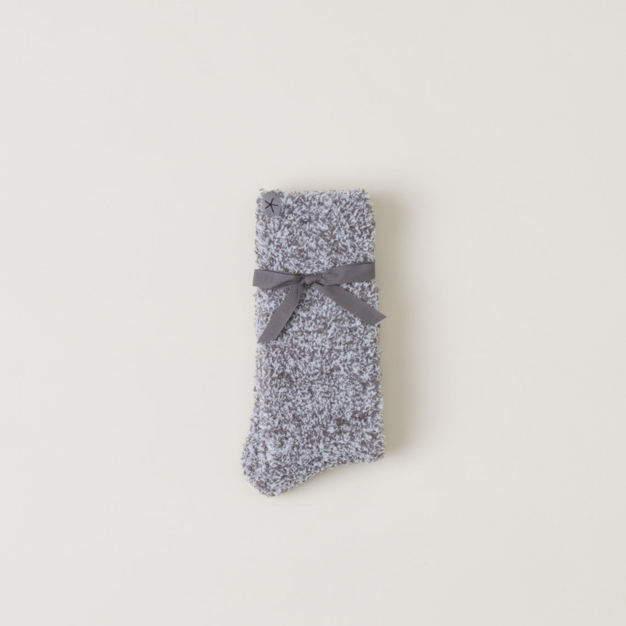 CozyChic Heathered Men's Socks