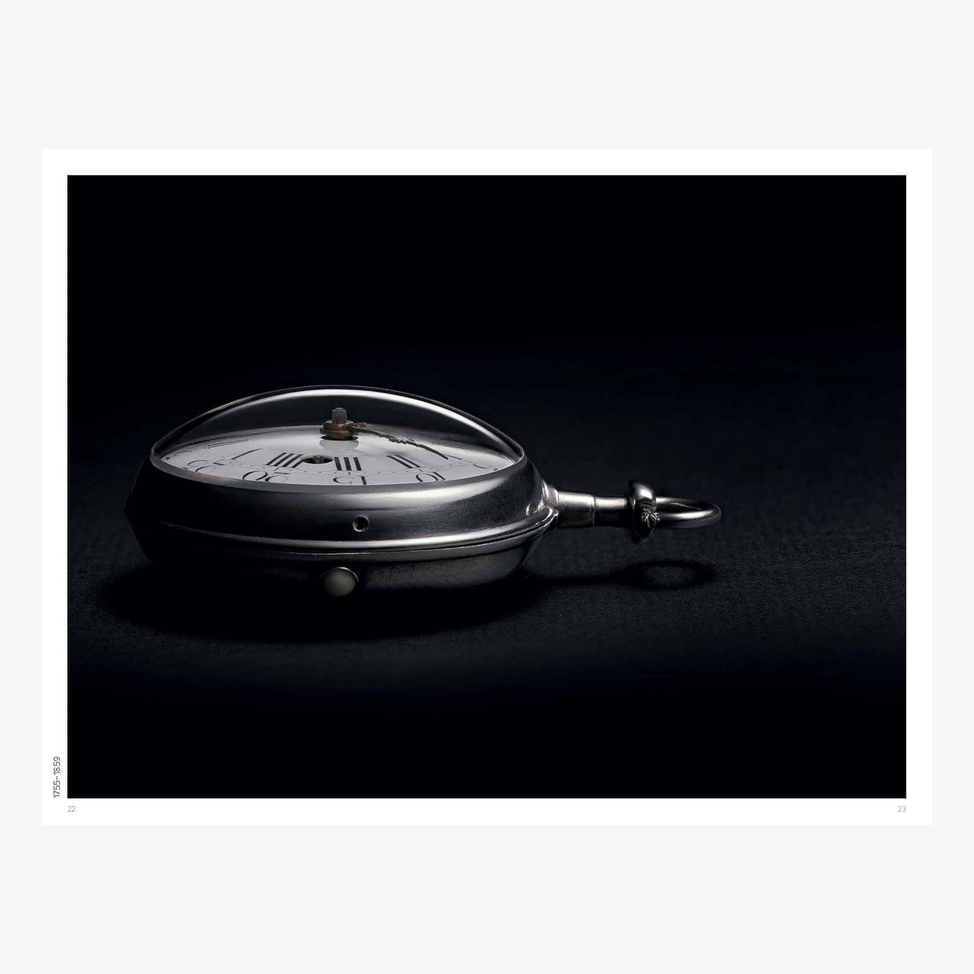 Vacheron Constantin: The Quest