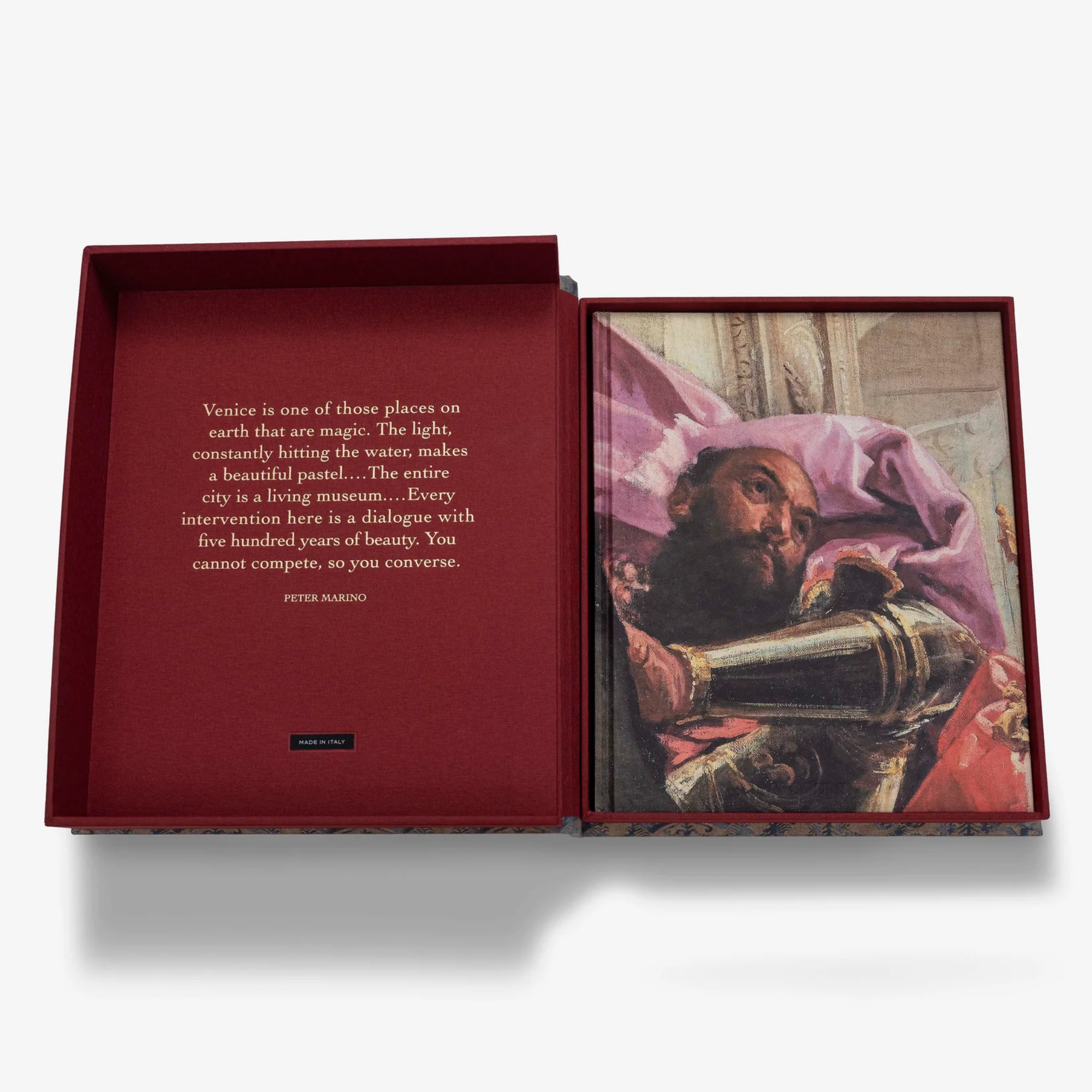 Venice: La Serenissima - Richelieu Special Edition