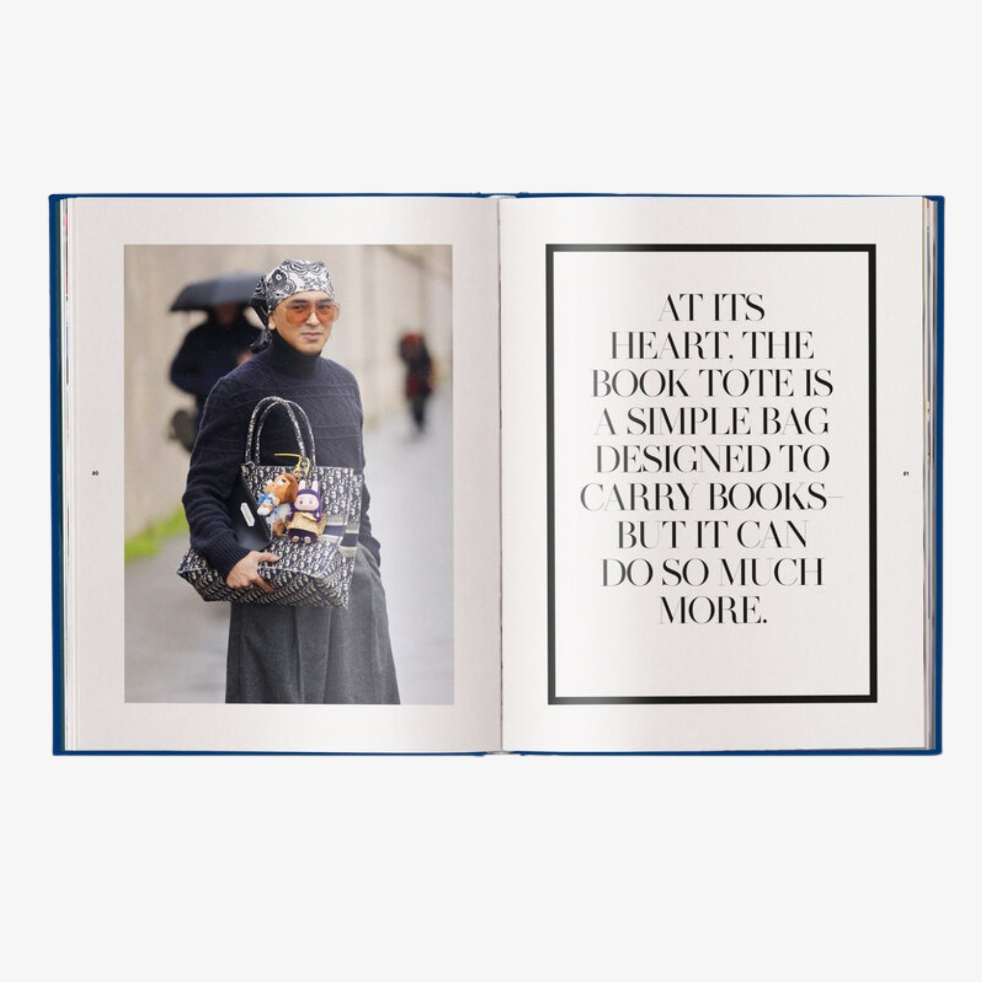 The Ultimate Guide to Dior Bags (Brand Bible)