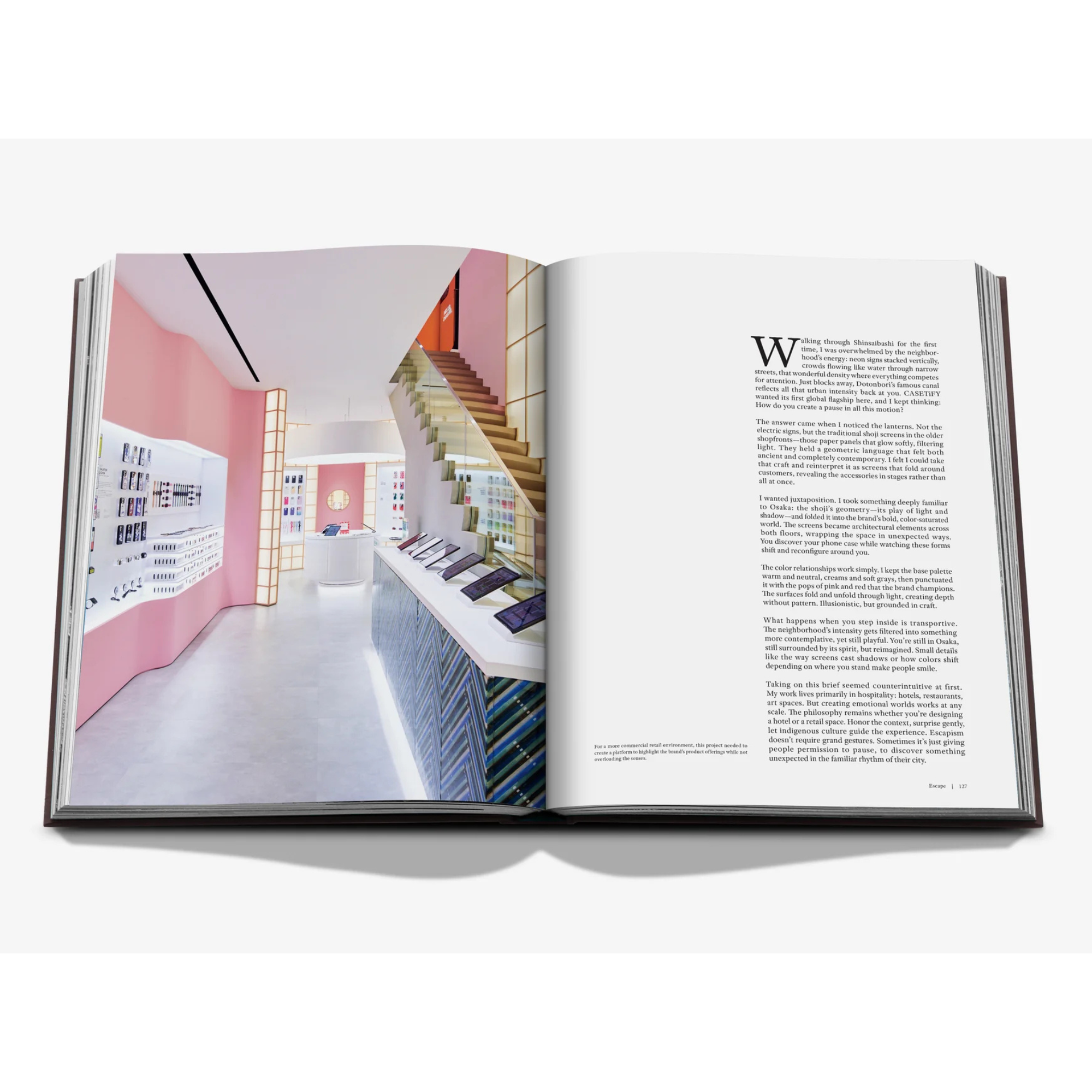 Andre Fu: A Designer's Vision