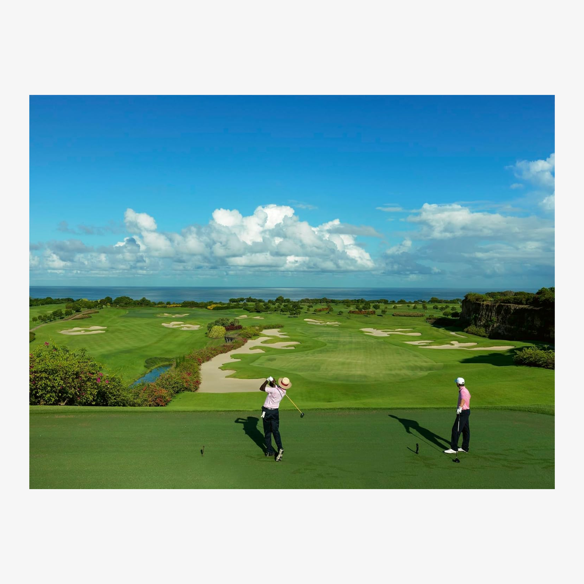Golf - The Ultimate Book: Revised Edition