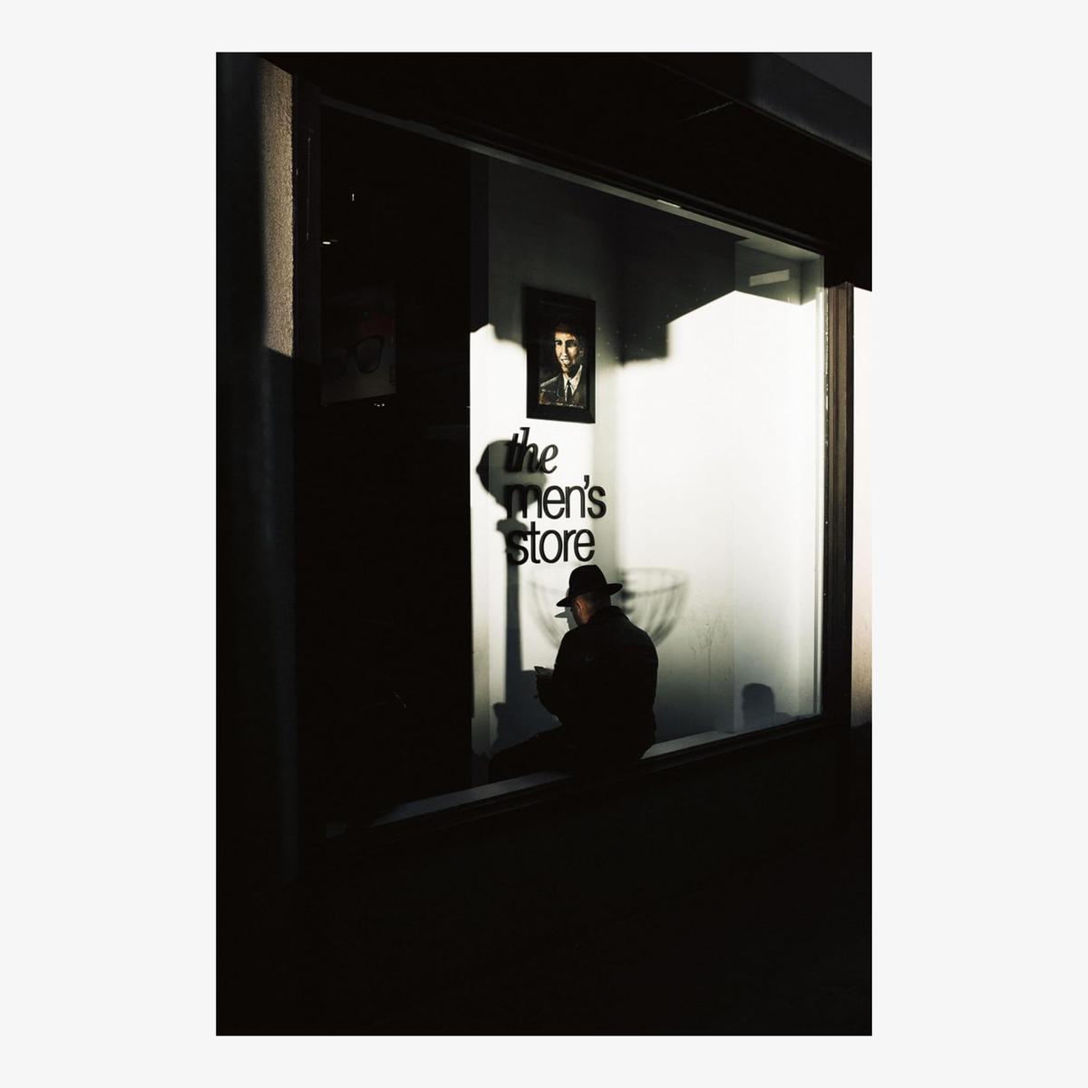 Now Is Now New York: Street Photography