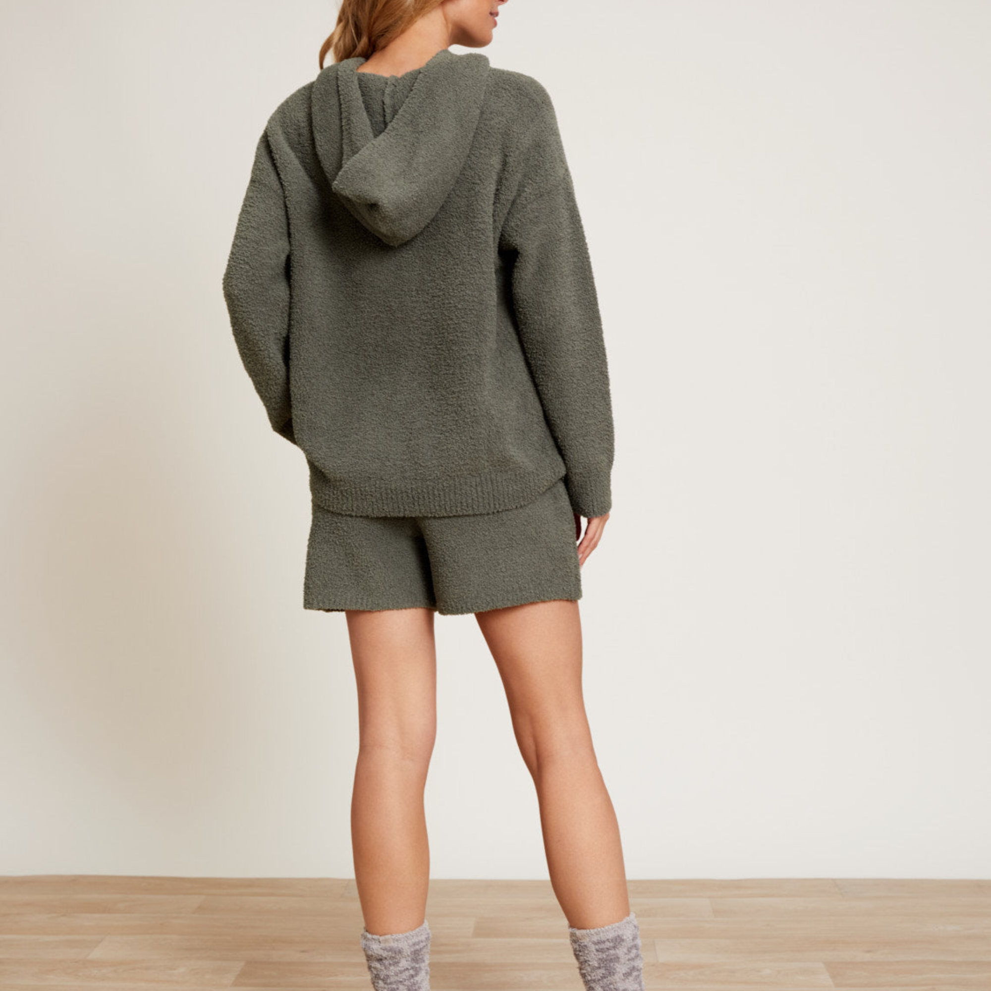 Eco CozyChic Hoodie Lounge Set