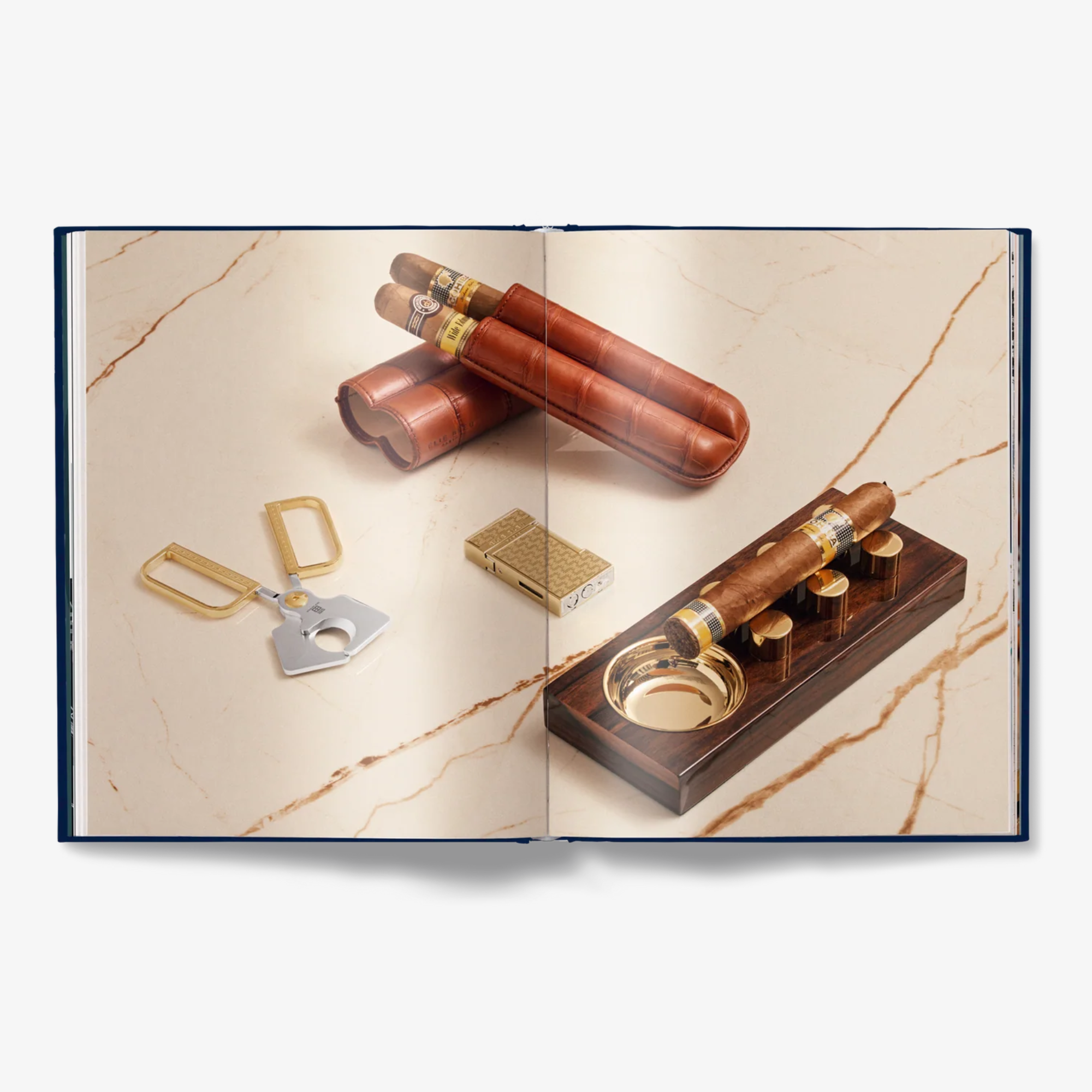 Ultimate Toys for Men: Handpicked Masterpieces and Contemporary Luxury