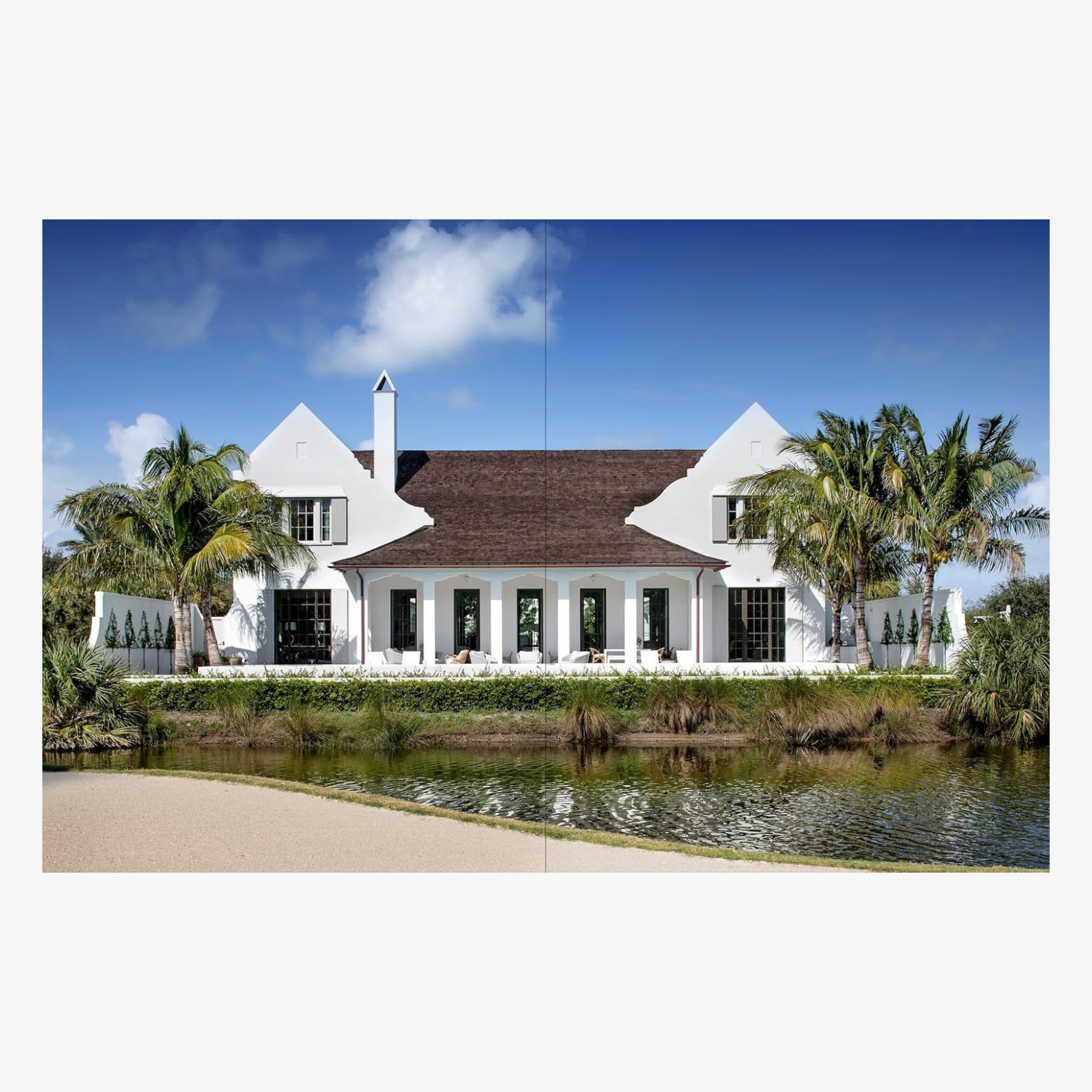 House Love: Moor Baker Architects