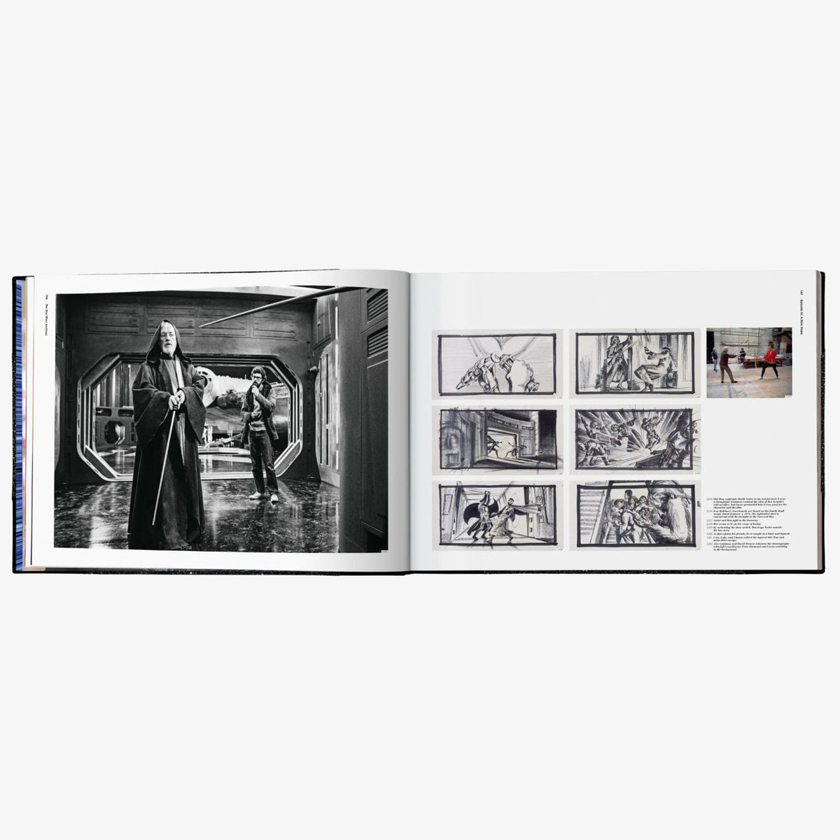 The Star Wars Archives: 1977-1983