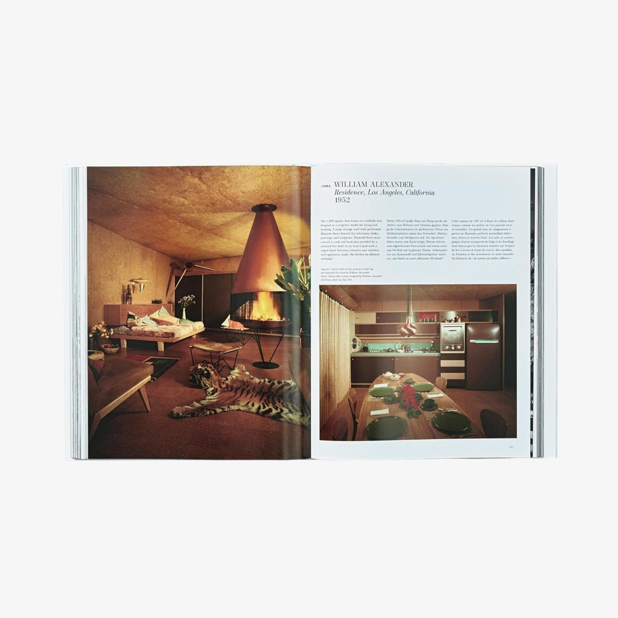 Julius Schulman: Modernism Rediscovered