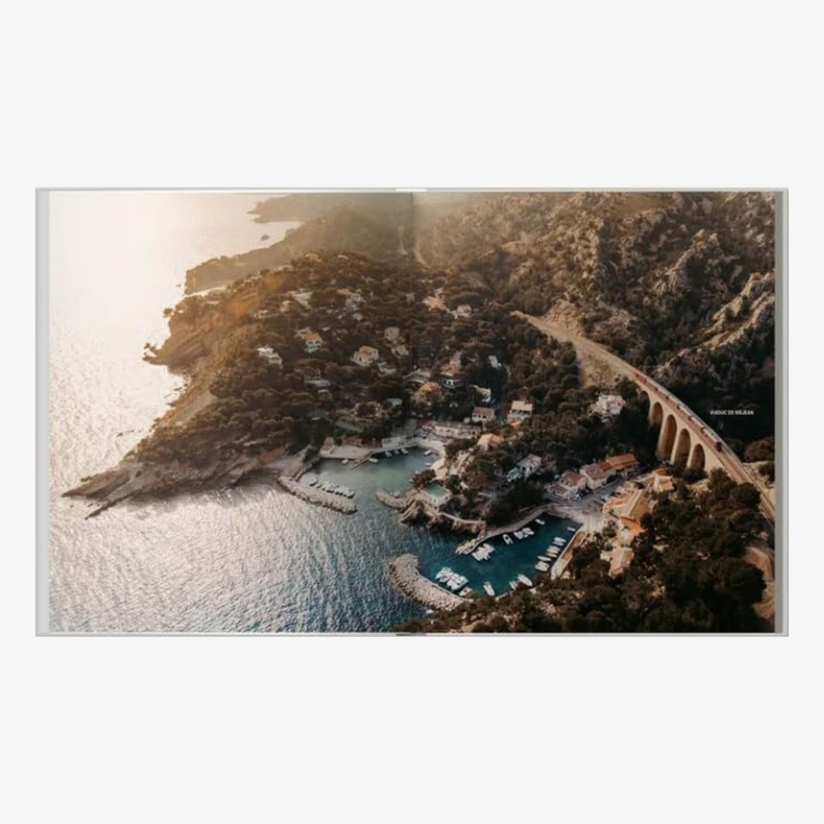 Follow the Coast – from Gibraltar to Monaco: The Mediterranean Coast