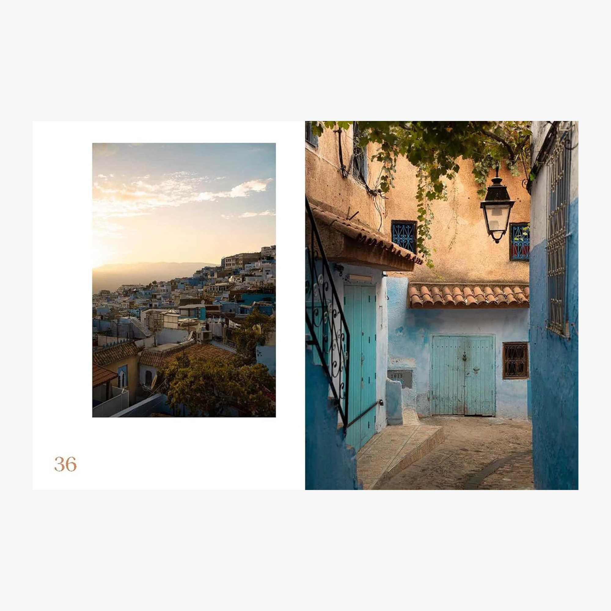 Rock the Kasbah: A Journey Through Morocco's Most Soulful Stays