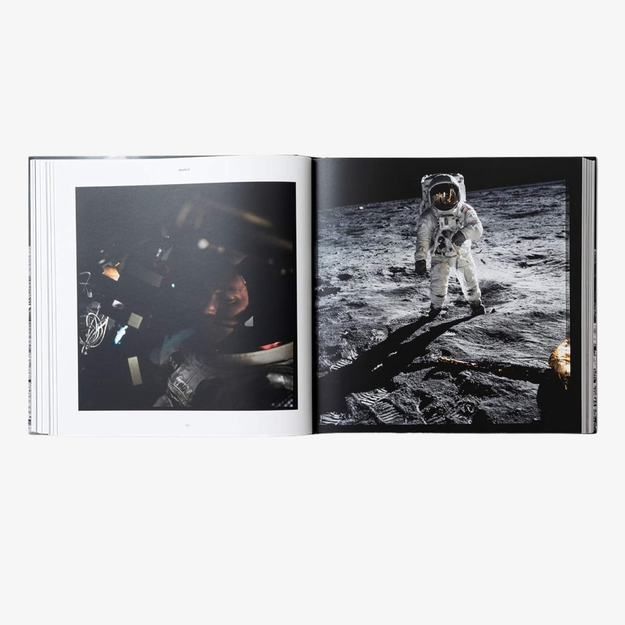 Apollo VII-XVII: Revised and Extended Edition