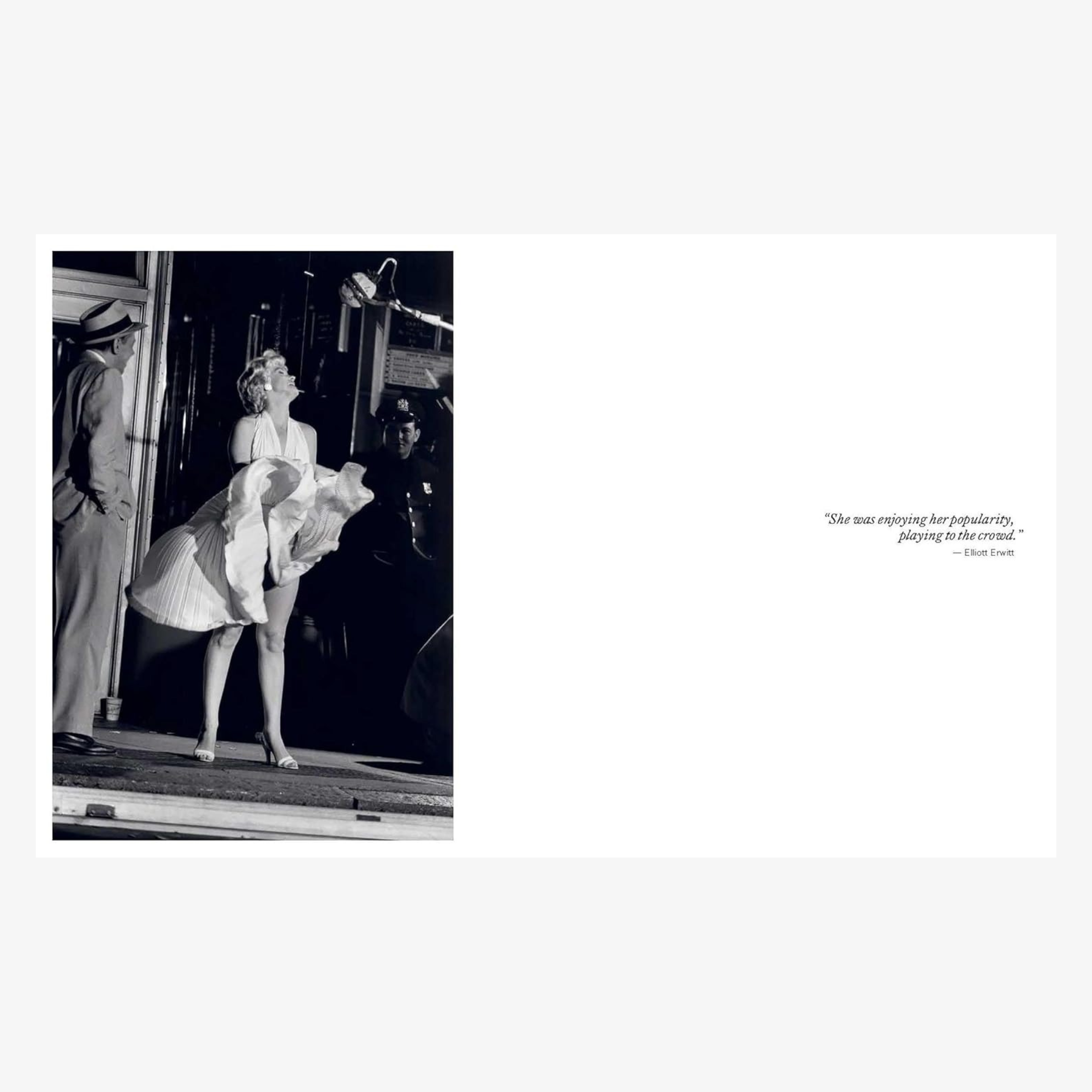 Marilyn Monroe 100: The Official Centenary Book
