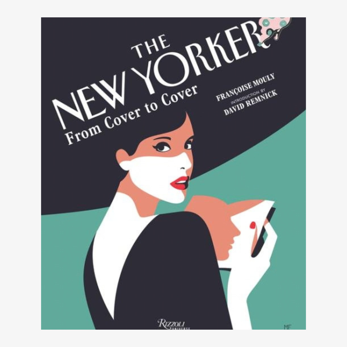 The New Yorker: From Cover to Cover