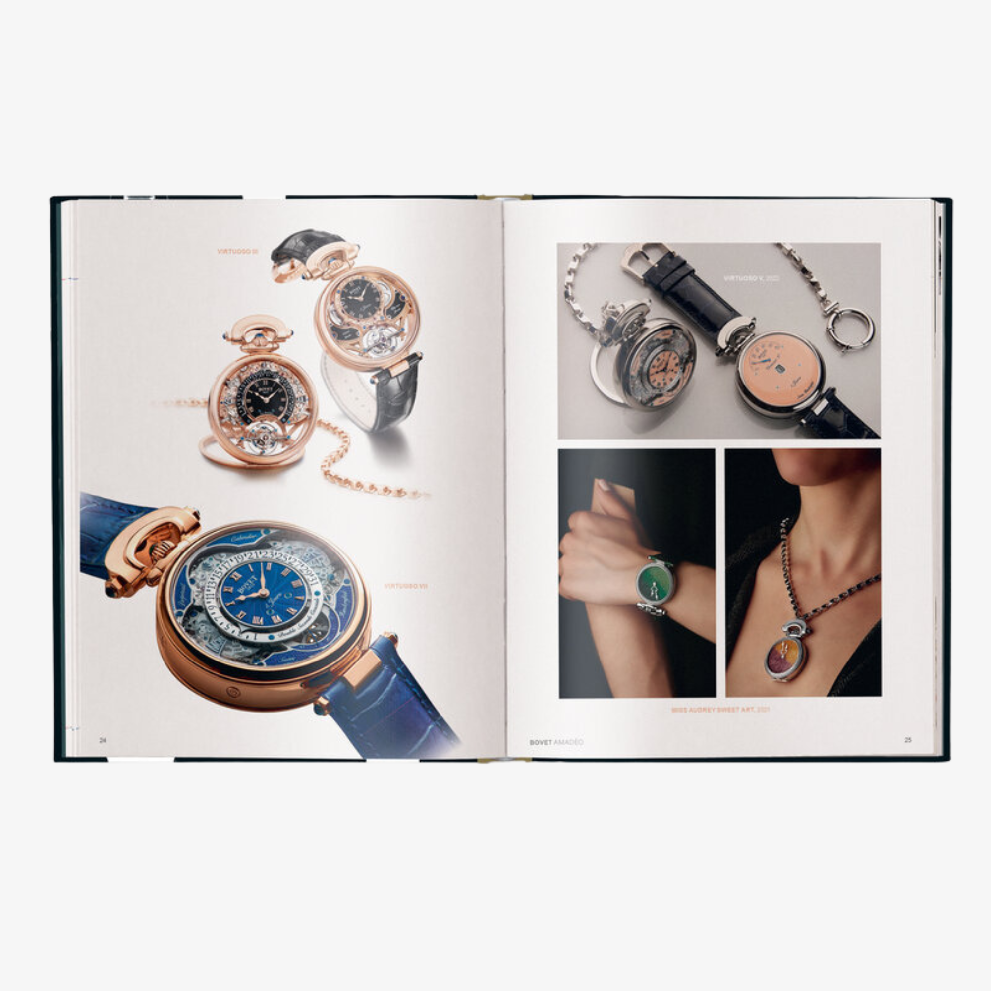 100 Iconic Watches