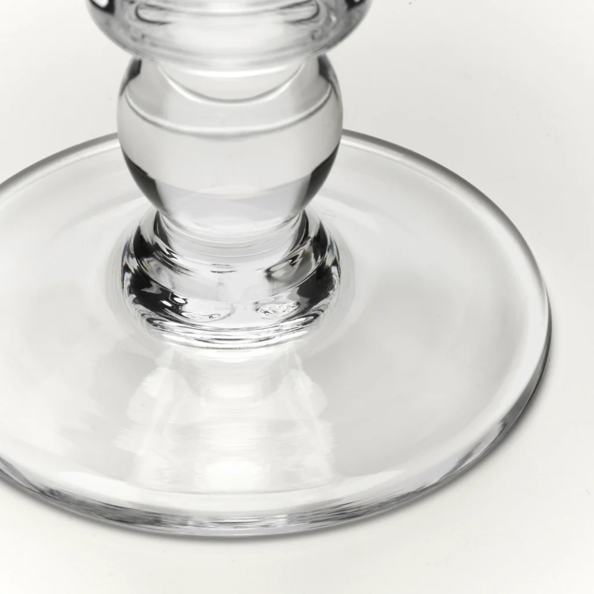 Hartland Water Glass - Set of 2