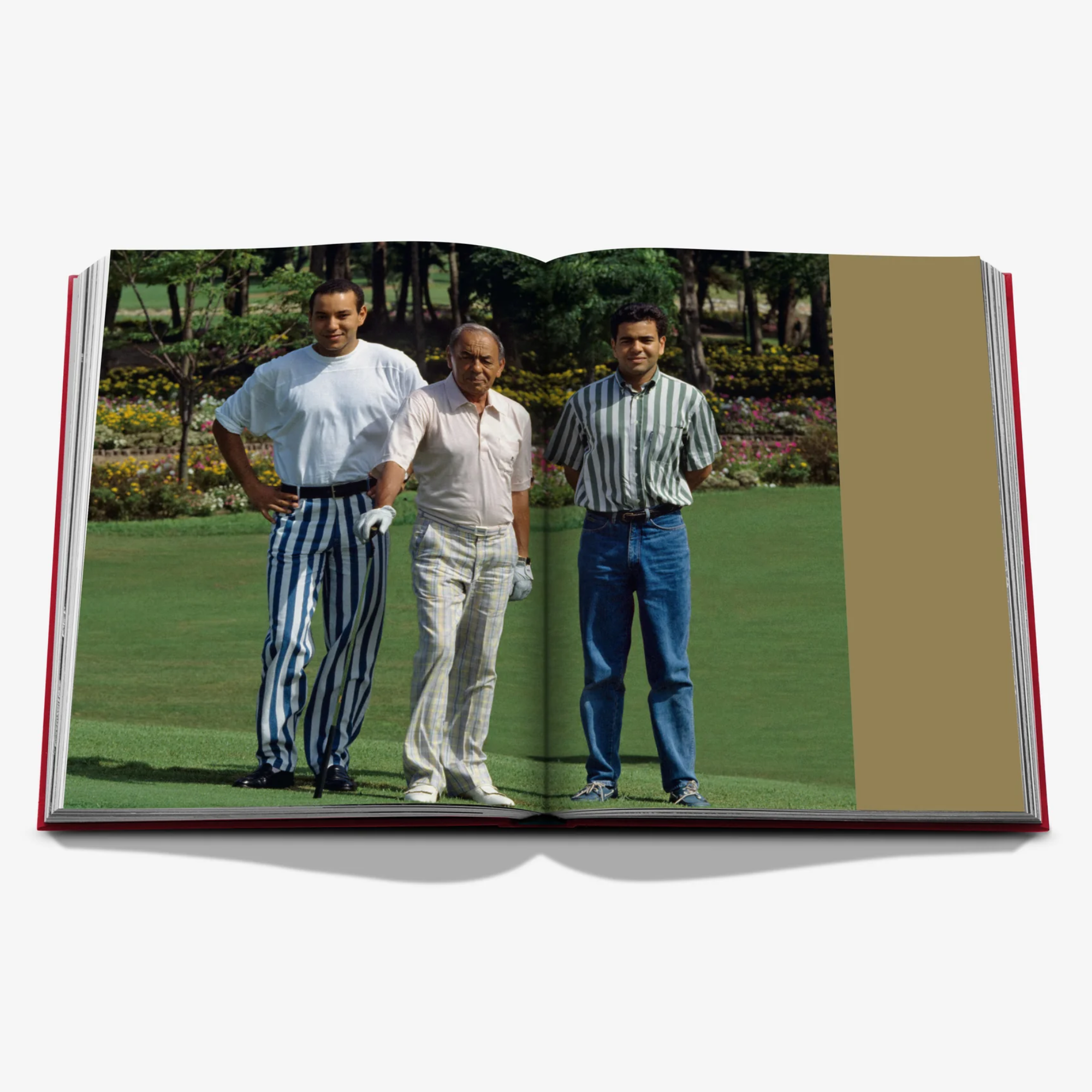 Morroco: Kingdom of Golf