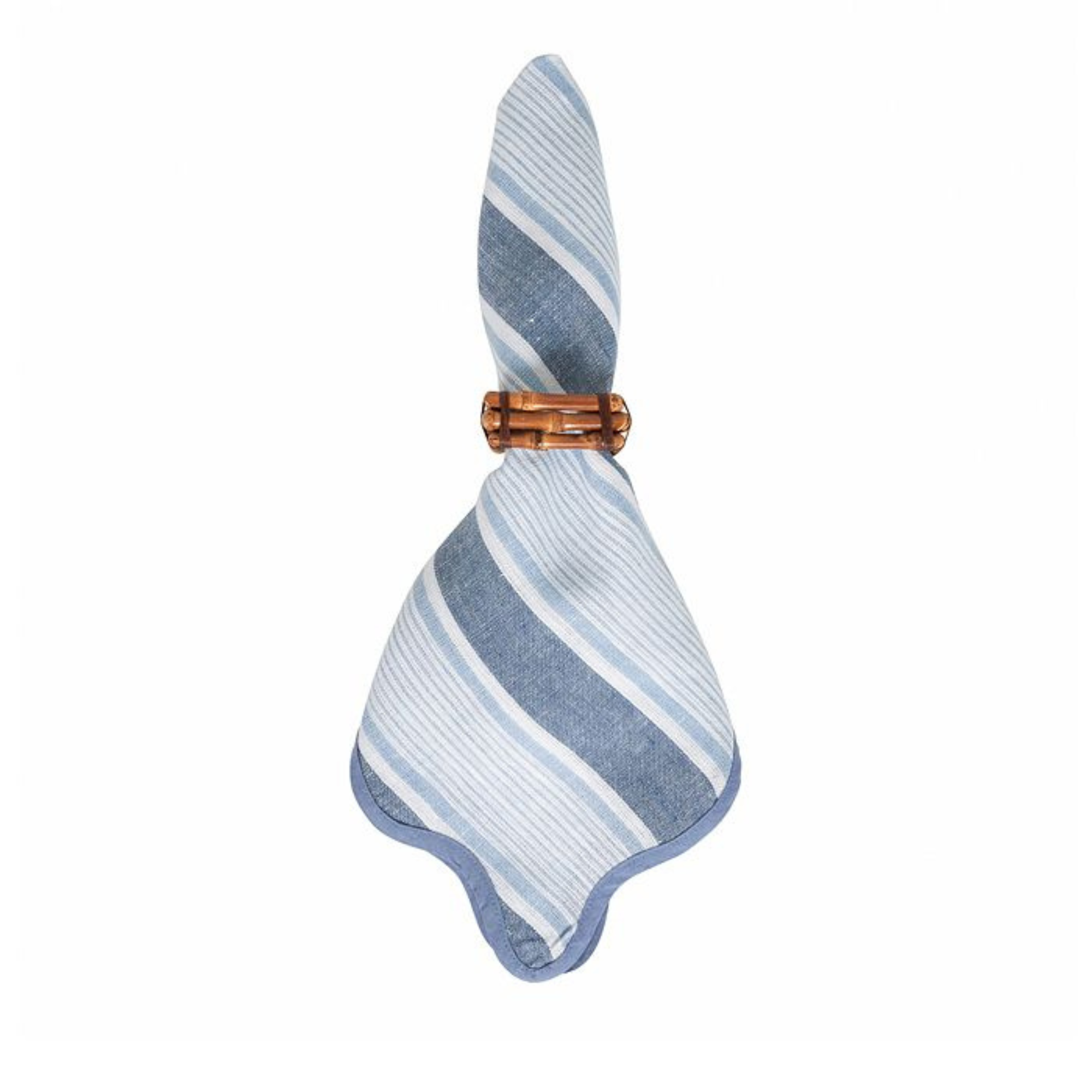 Cabana Stripe Napkin - Set of 4