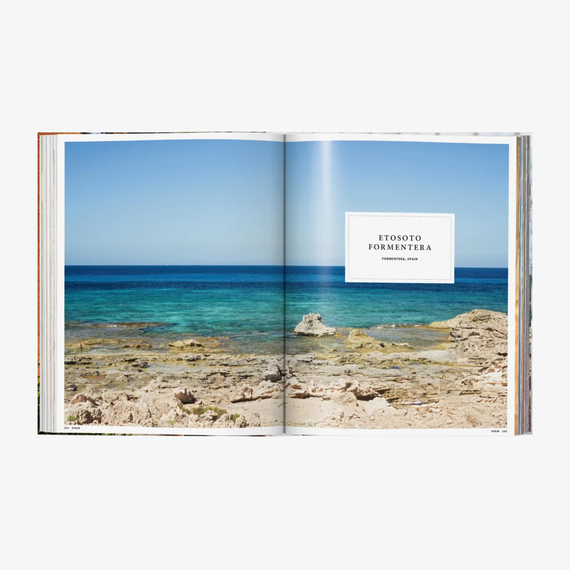 Great Escapes Mediterranean: The Hotel Book
