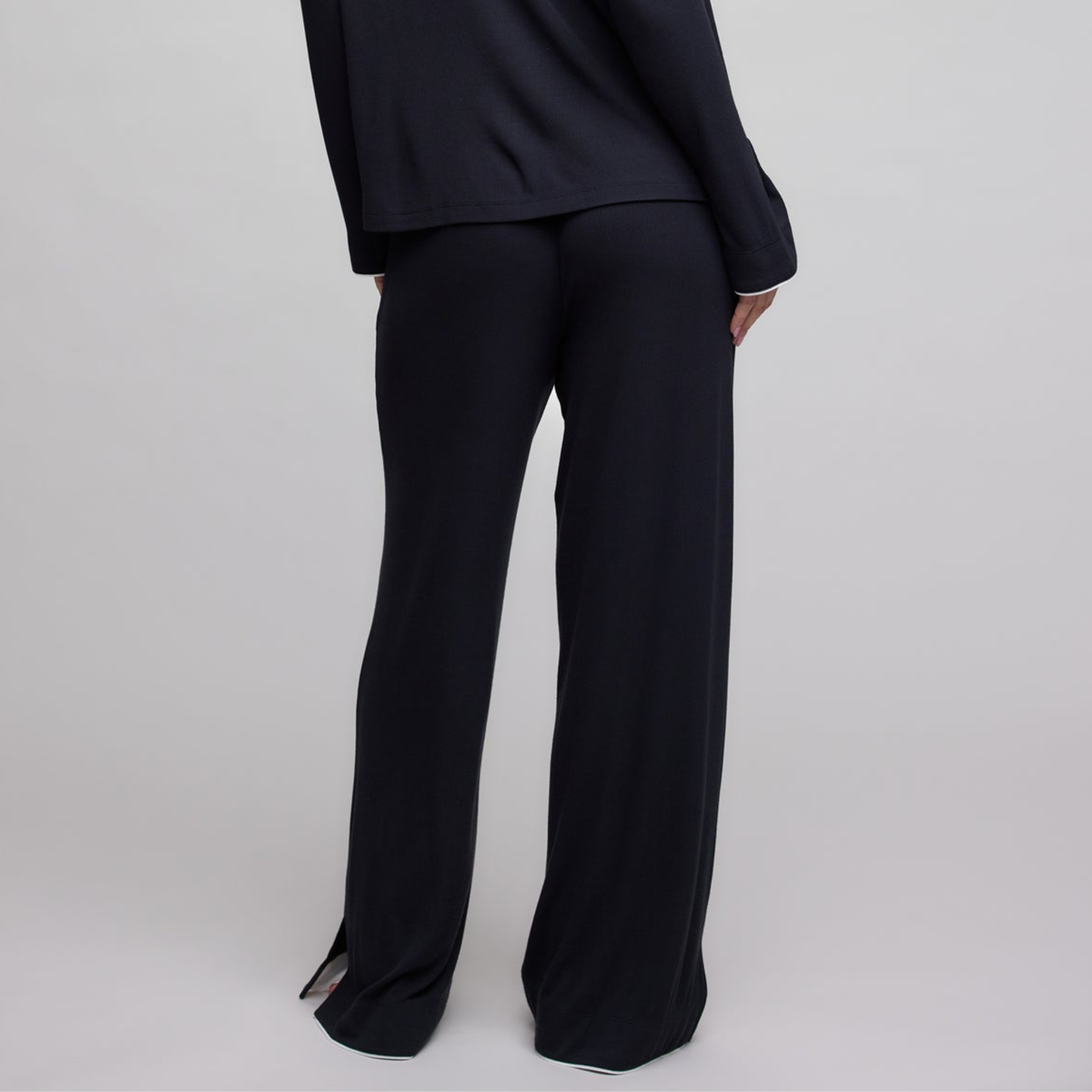 Ultra Soft Rib Sleep Pant