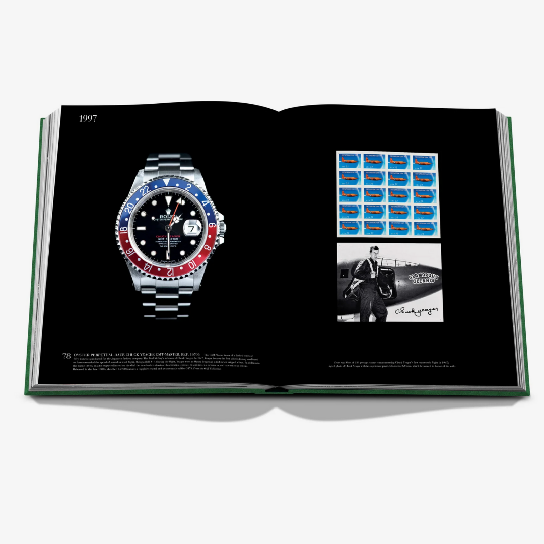 Rolex: The Impossible Collection (2nd Edition)