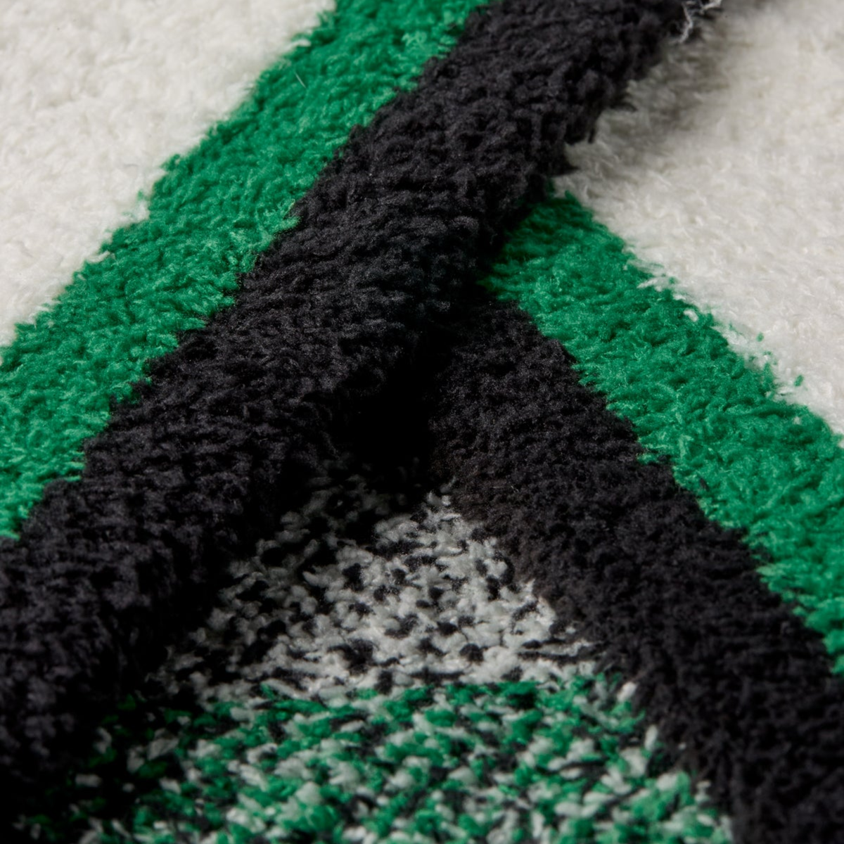 CozyChic Boston Celtics Throw