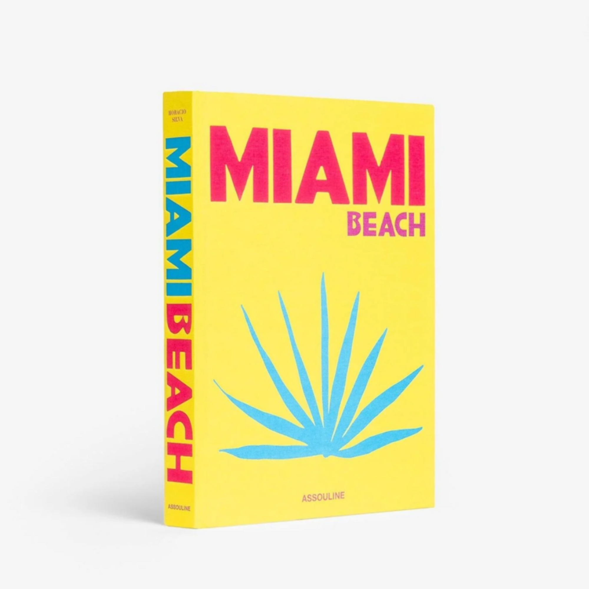 Palm Beach and Miami Travel Series Gift Set