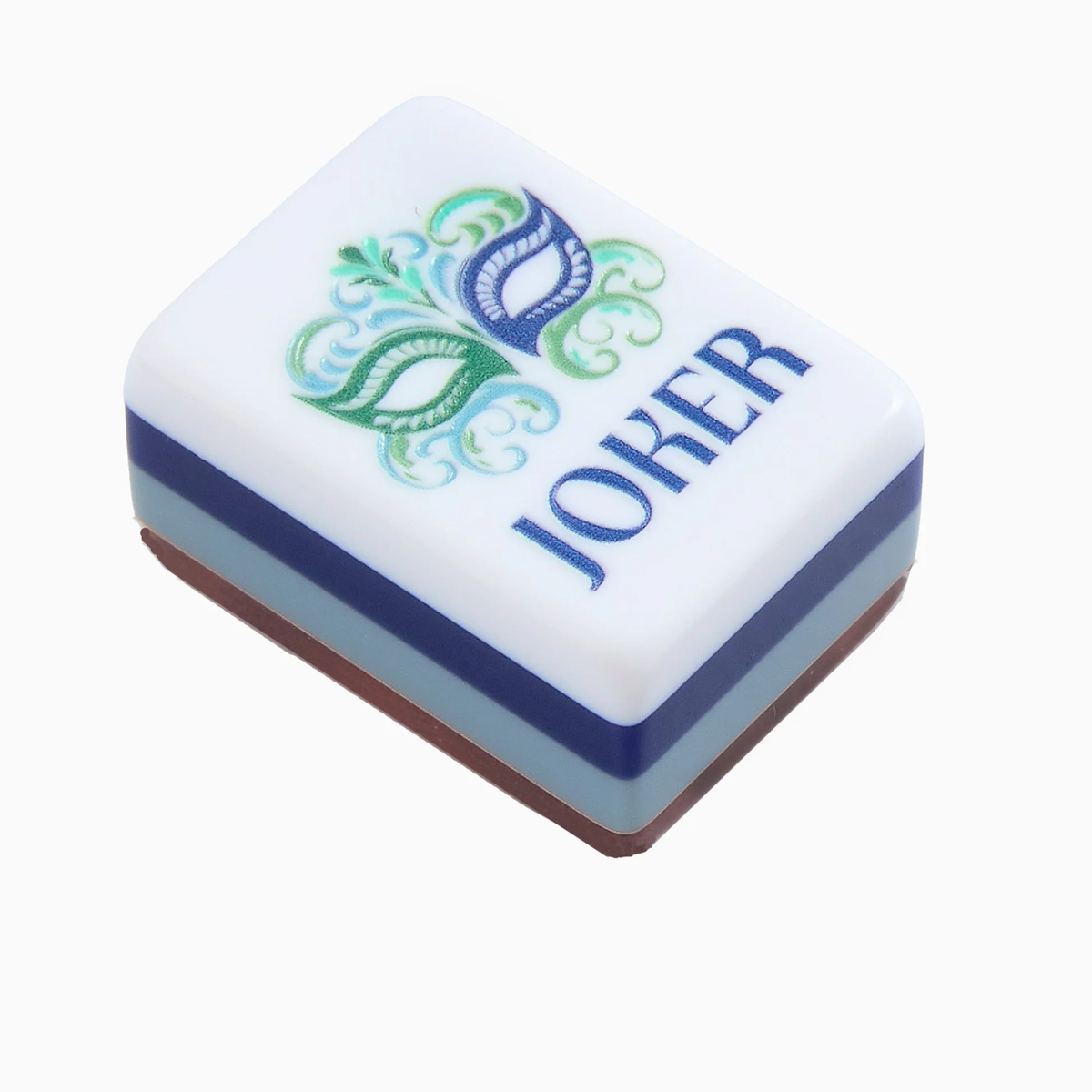 Smith Mahjong Tiles