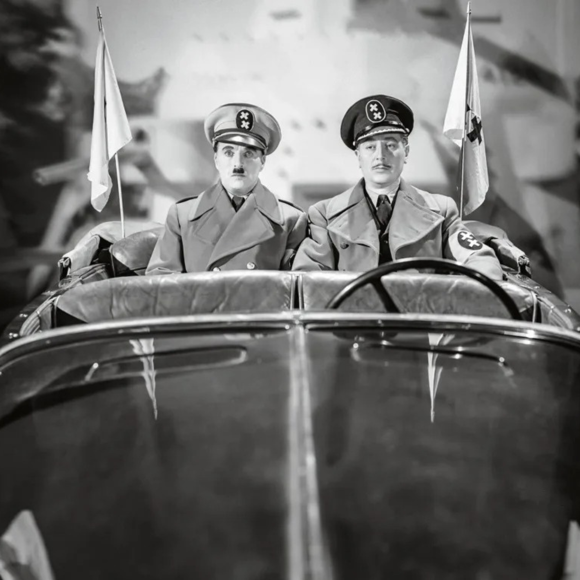 The Charlie Chaplin Archives